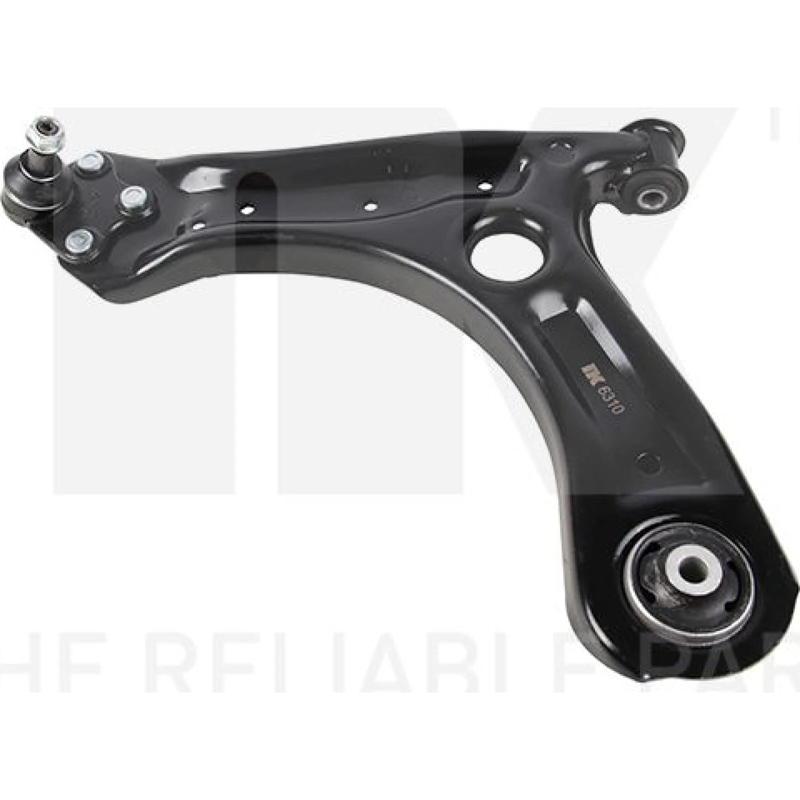 Querlenker VW S. A1/Ibiza/Polo 08- Le 50147100