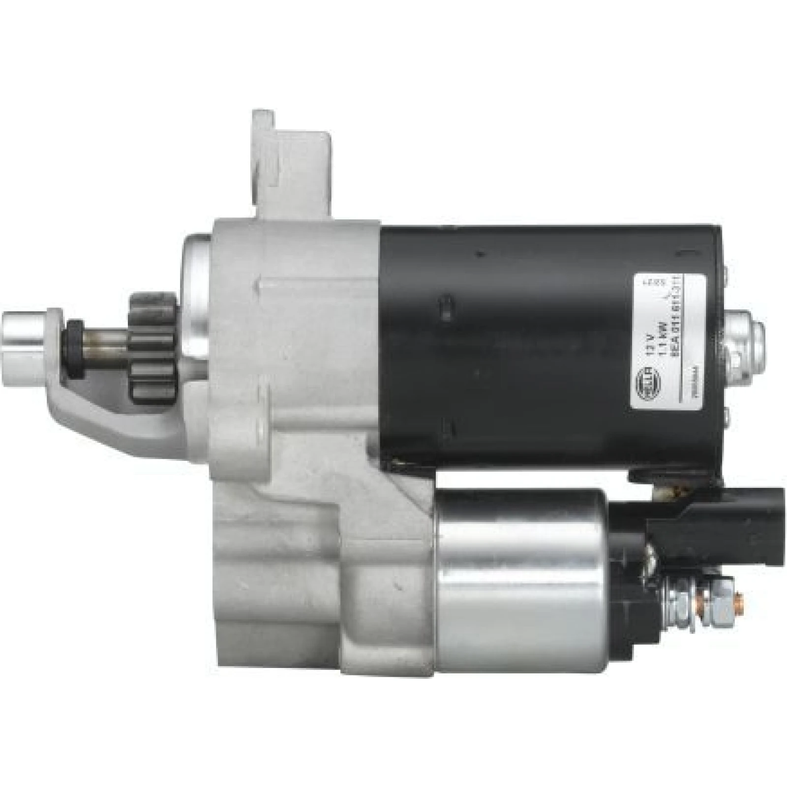 HELLA Starter 8EA 011 611-311