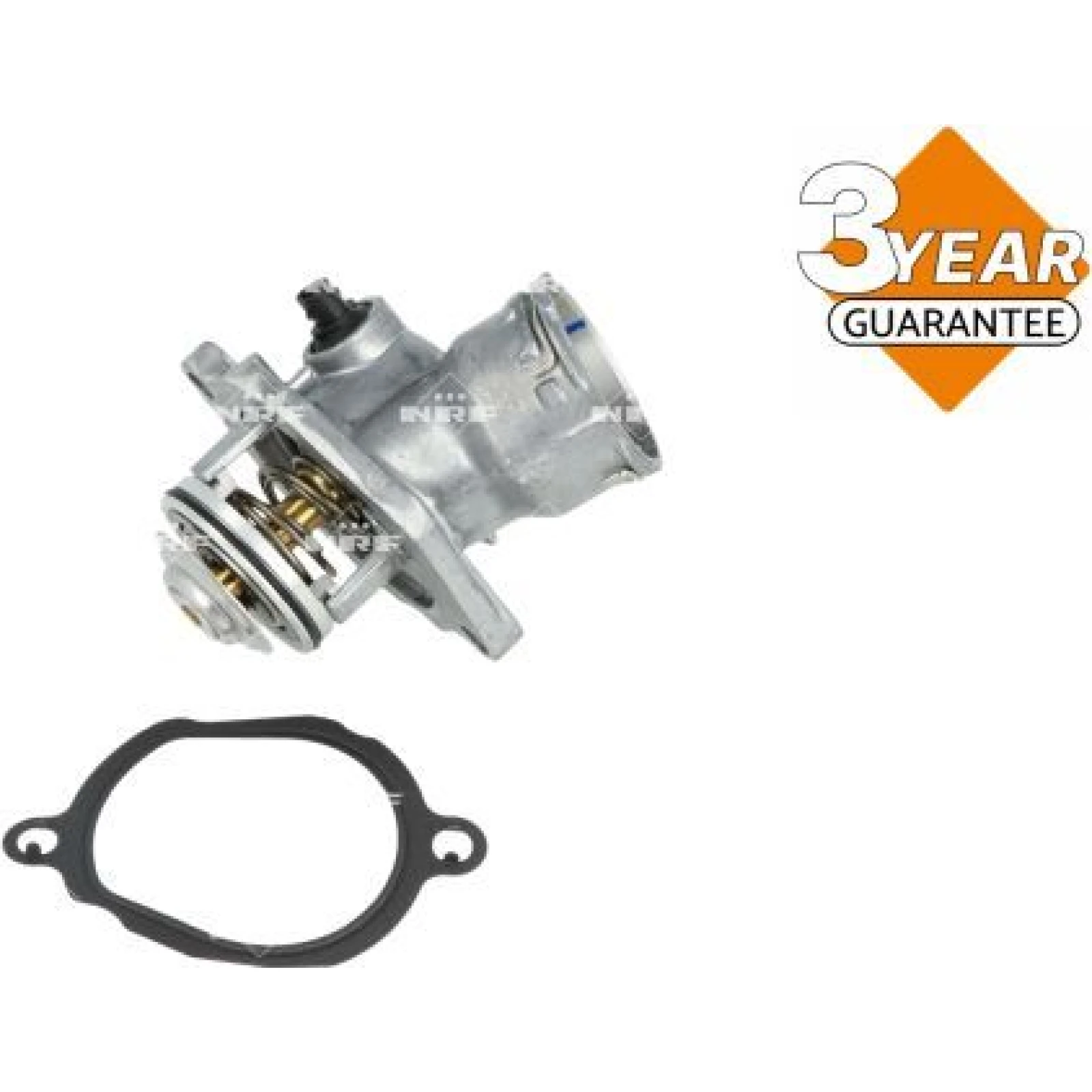 NRF Thermostat, Kühlmittel 725032