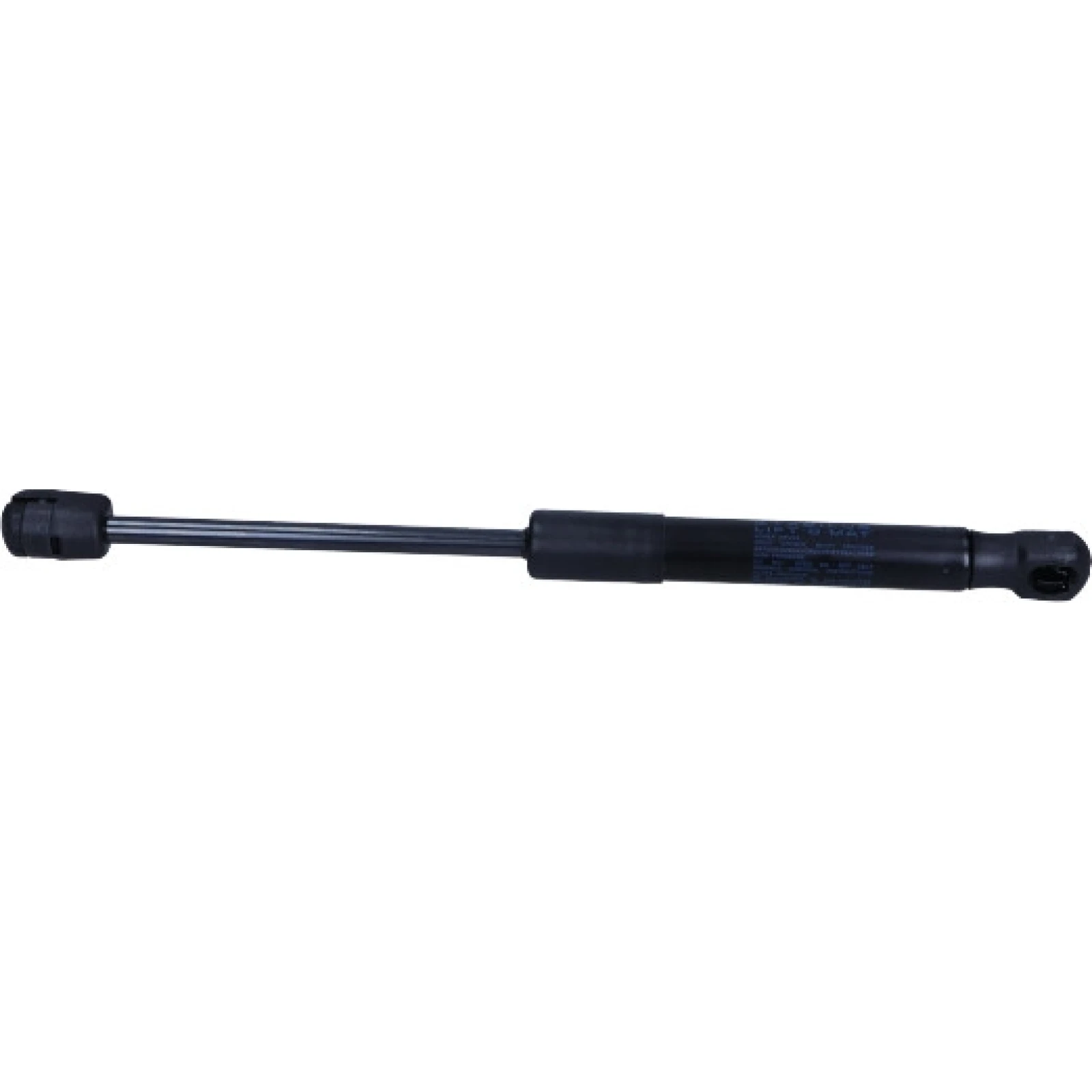 Gasfeder, Vorne L 278,5 410N 958404