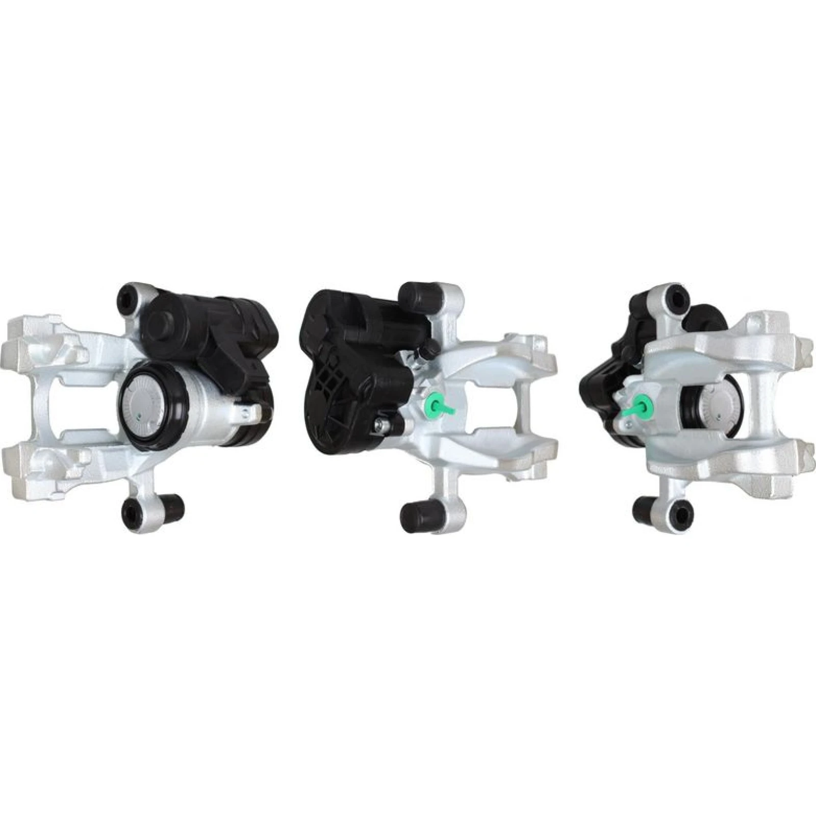 Tauschbremssattel HA li 4155020