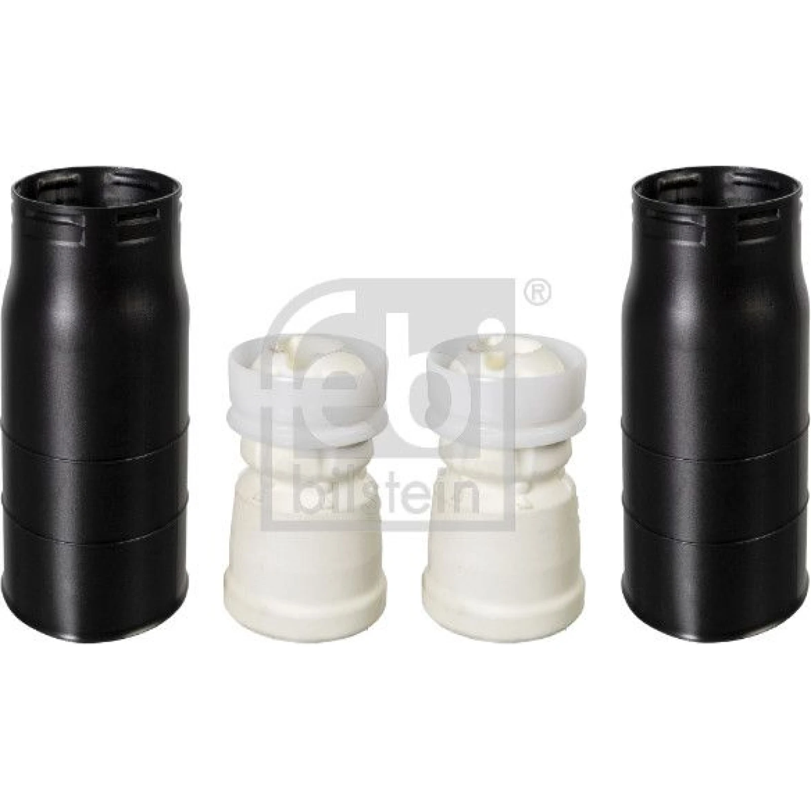 FEBI BILSTEIN Anschlagpuffer, Federung 109426