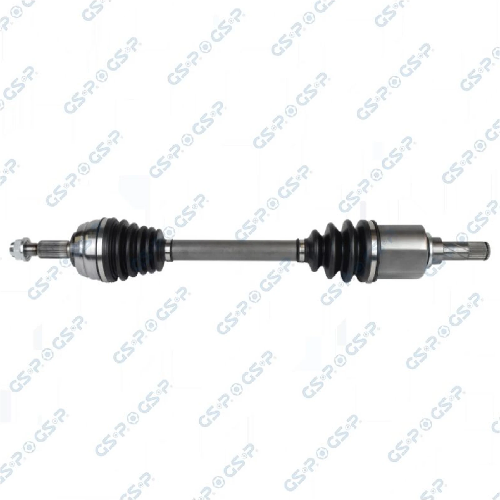 GSP Antriebswelle 250464