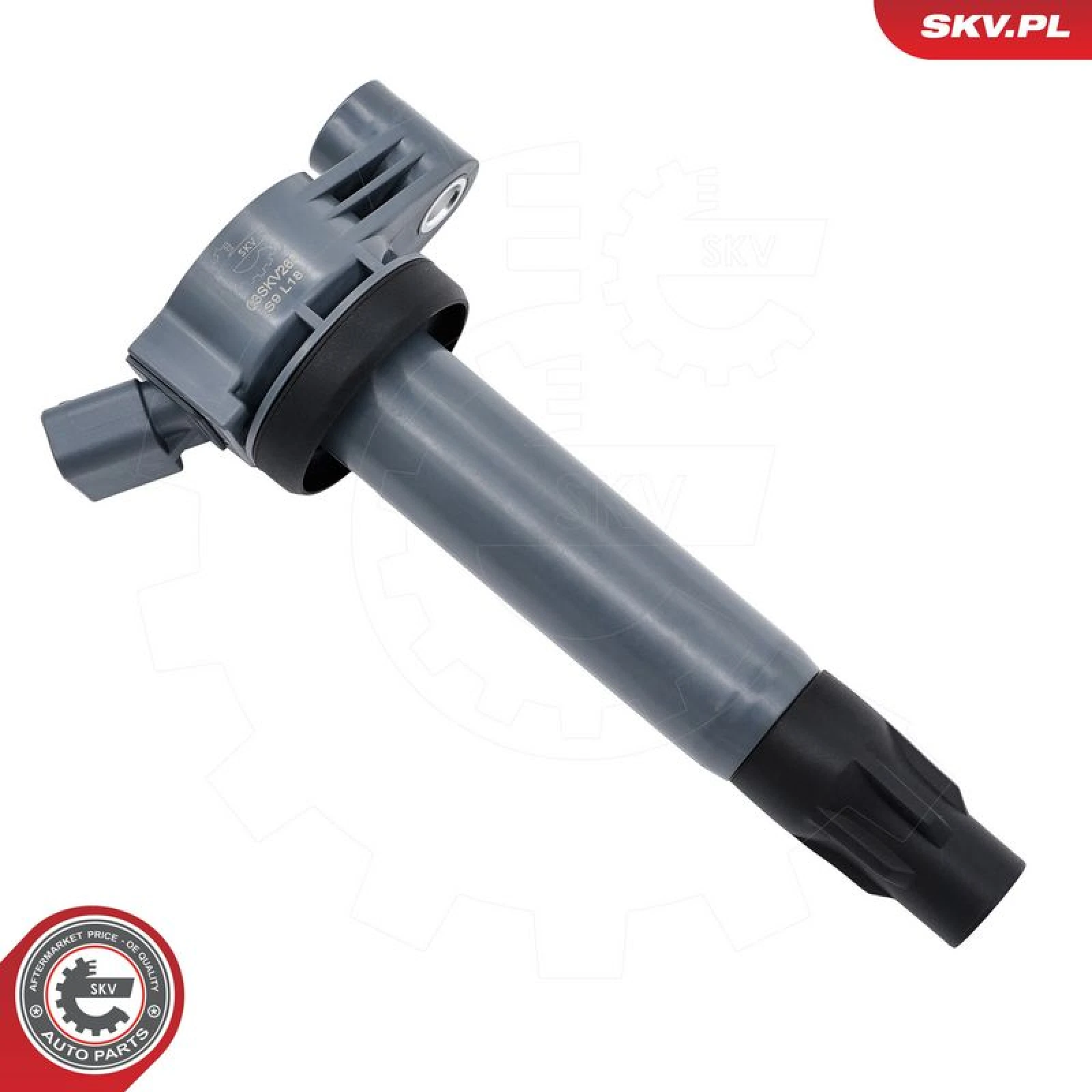 SKV GERMANY Zündspule 03SKV265