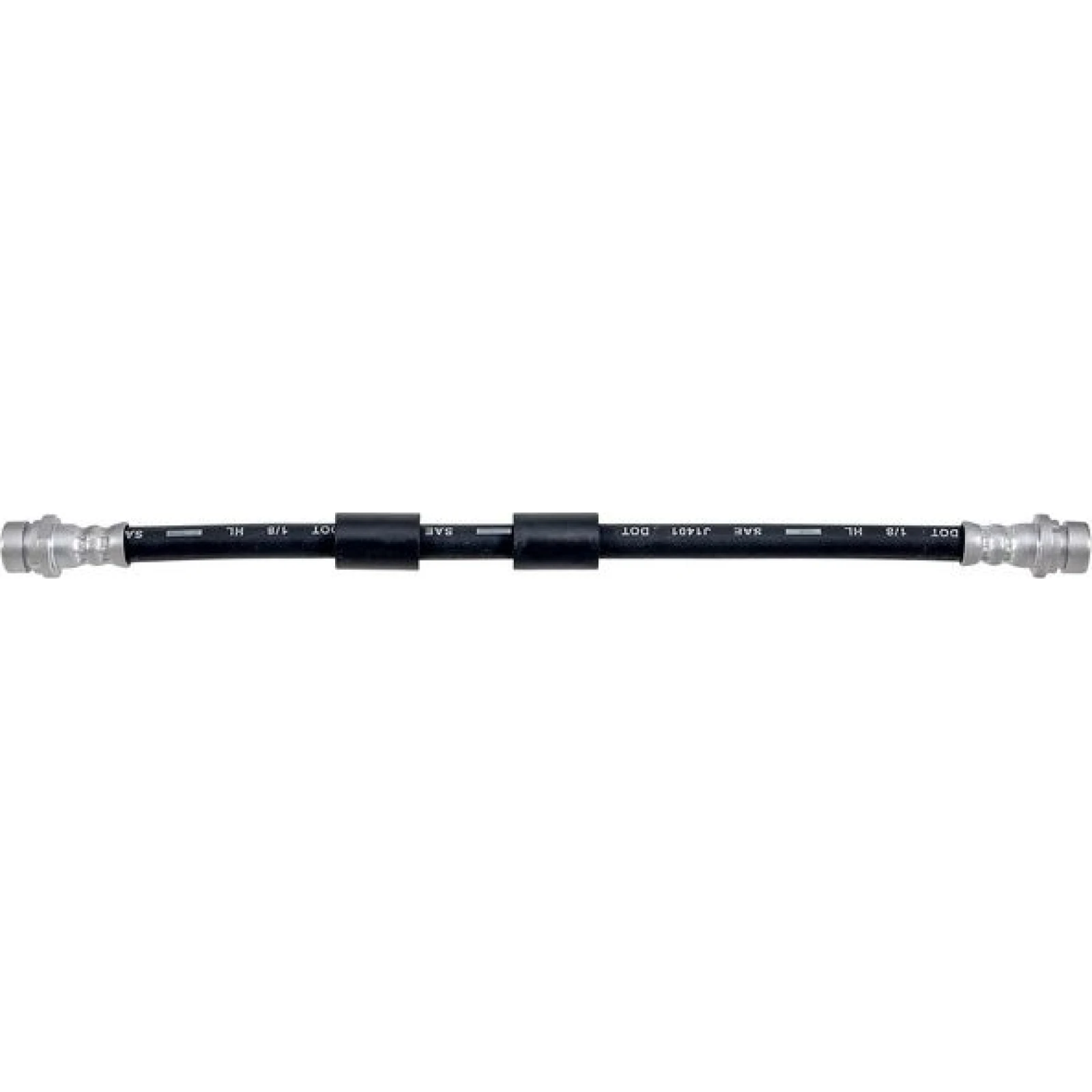 A.B.S. Bremsschlauch SL 6767