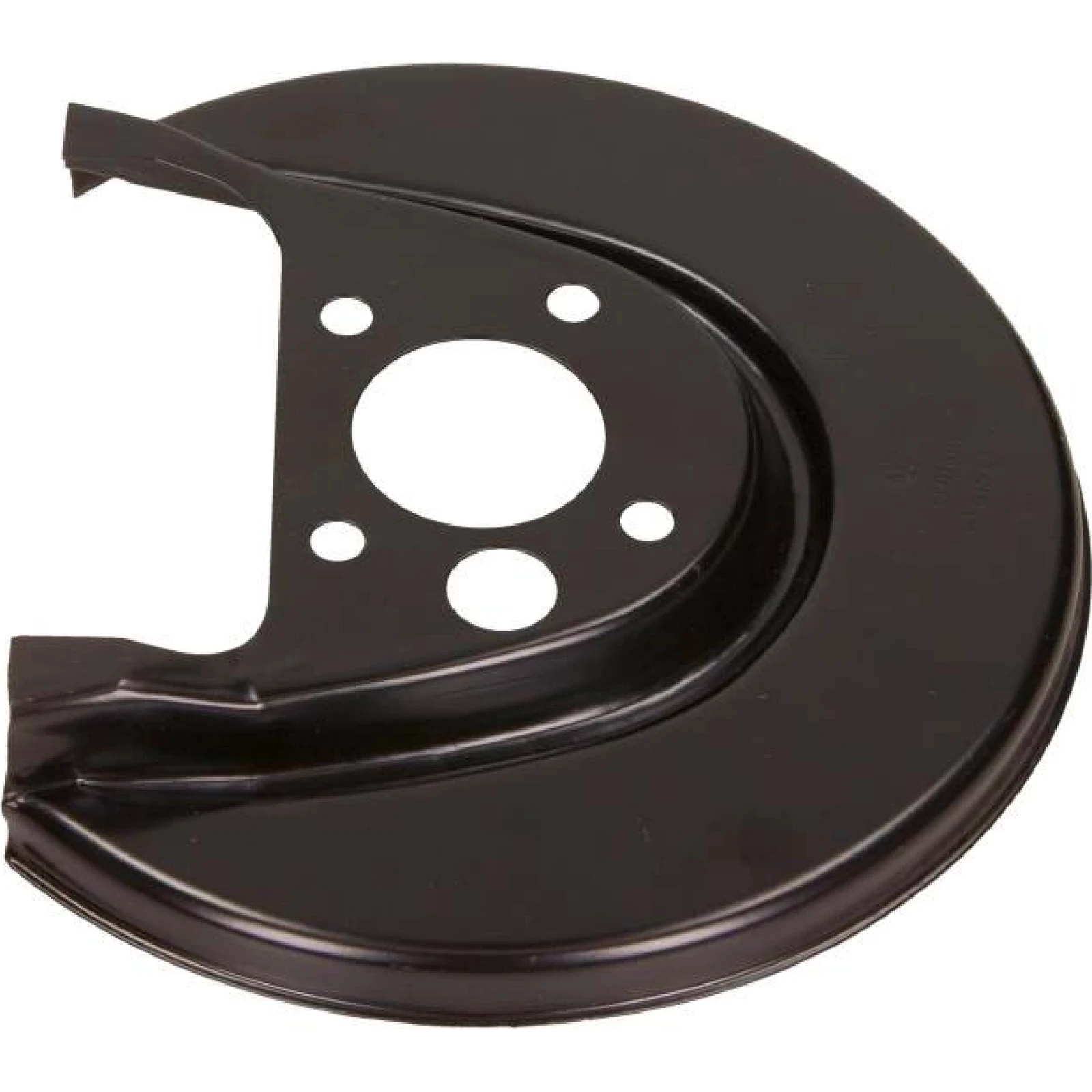 Original VAG Sie Zeigt Die Bremsscheiben. VW T. Golf (98-06) Pr 1J0615612D