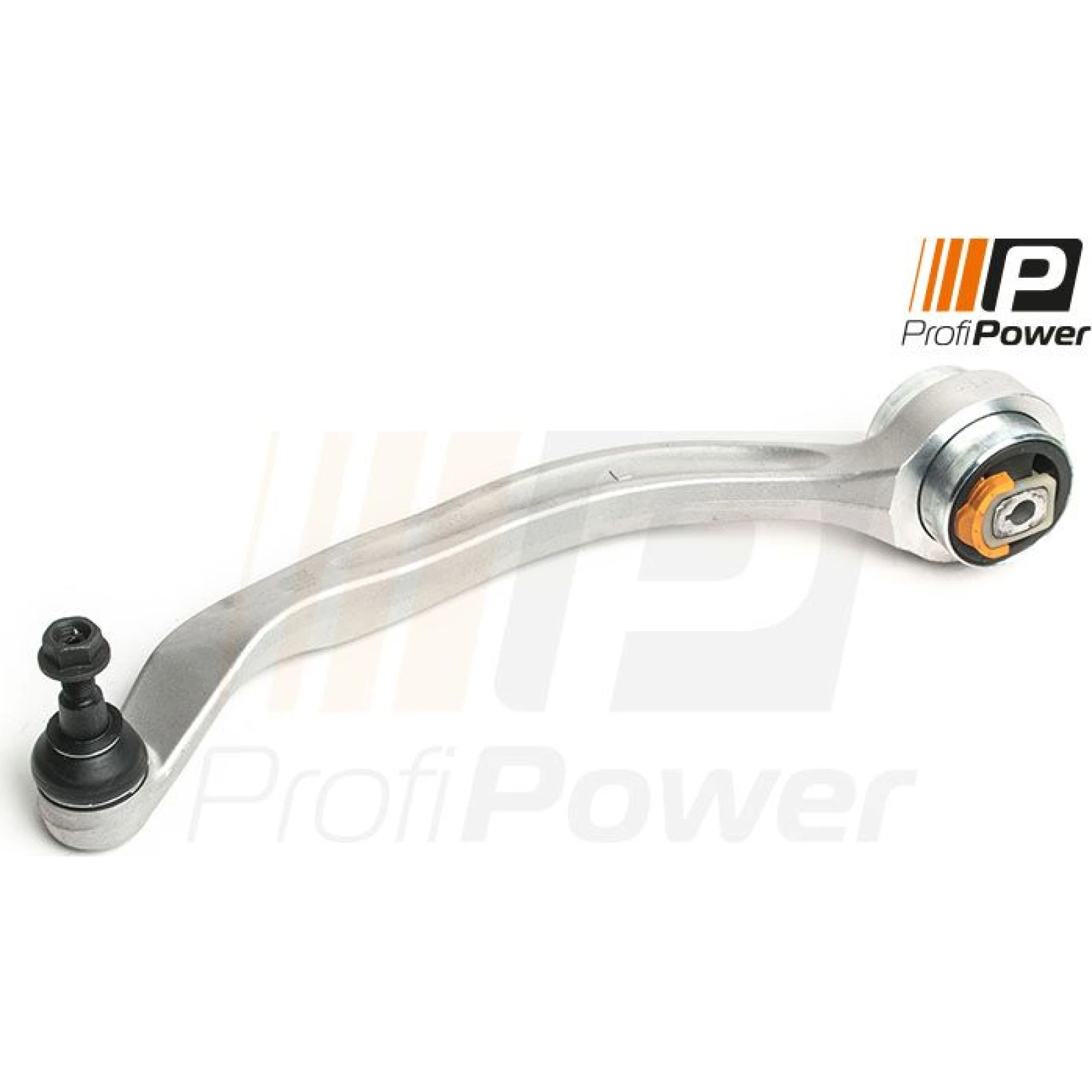 PROFIPOWER Lenker, Radaufhängung 1S1025L