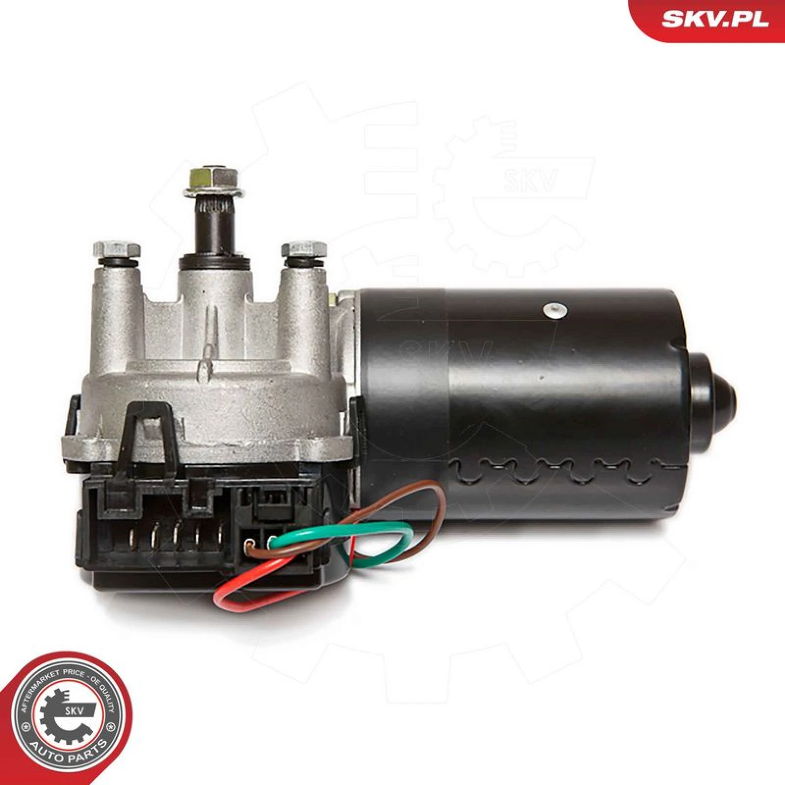 SKV GERMANY Wischermotor 19SKV015