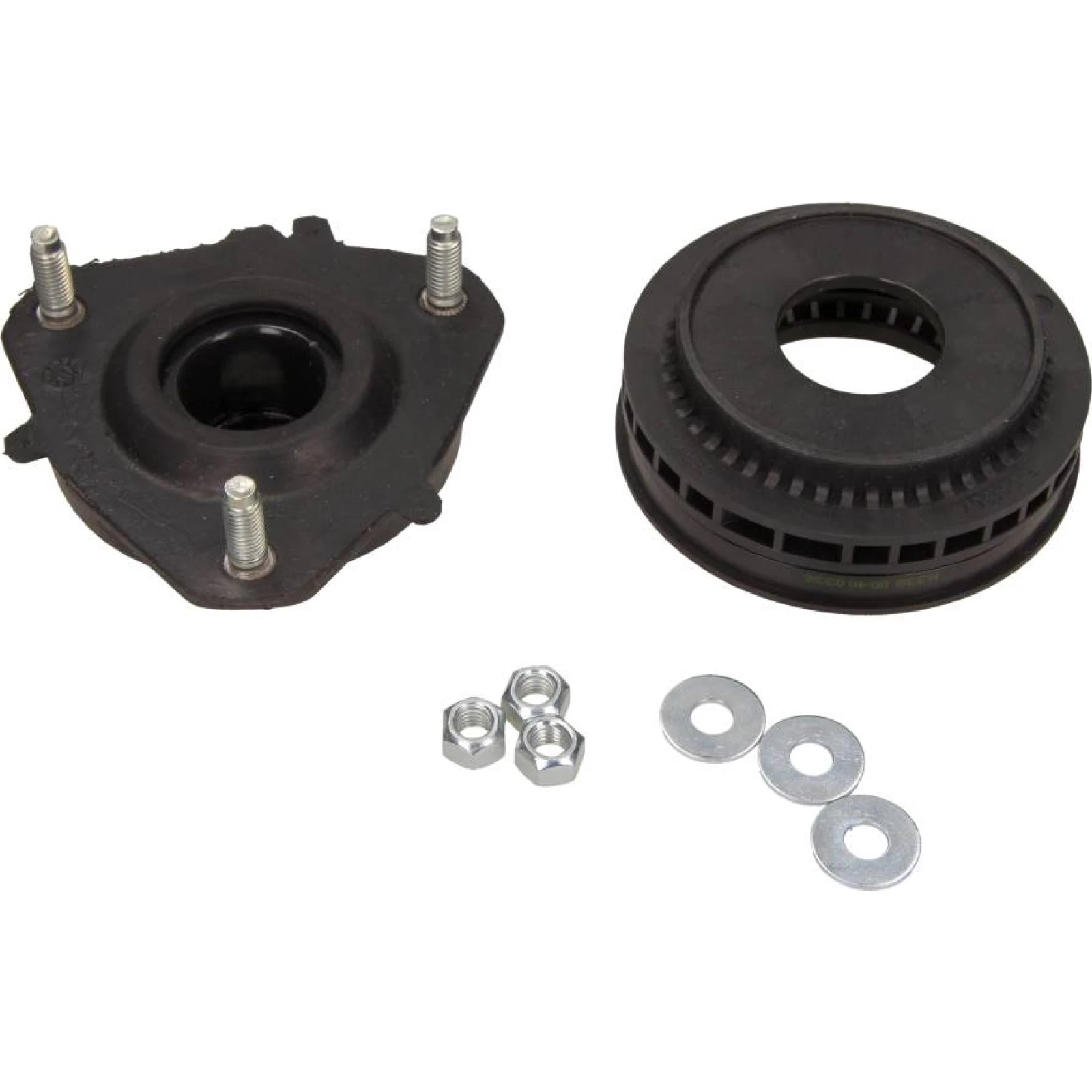 Lager - Radaufhängung. Ford P. Fiesta V, Fusion/ Mazda 2 1.2-1.6 11/01- Le/Pr SM1210