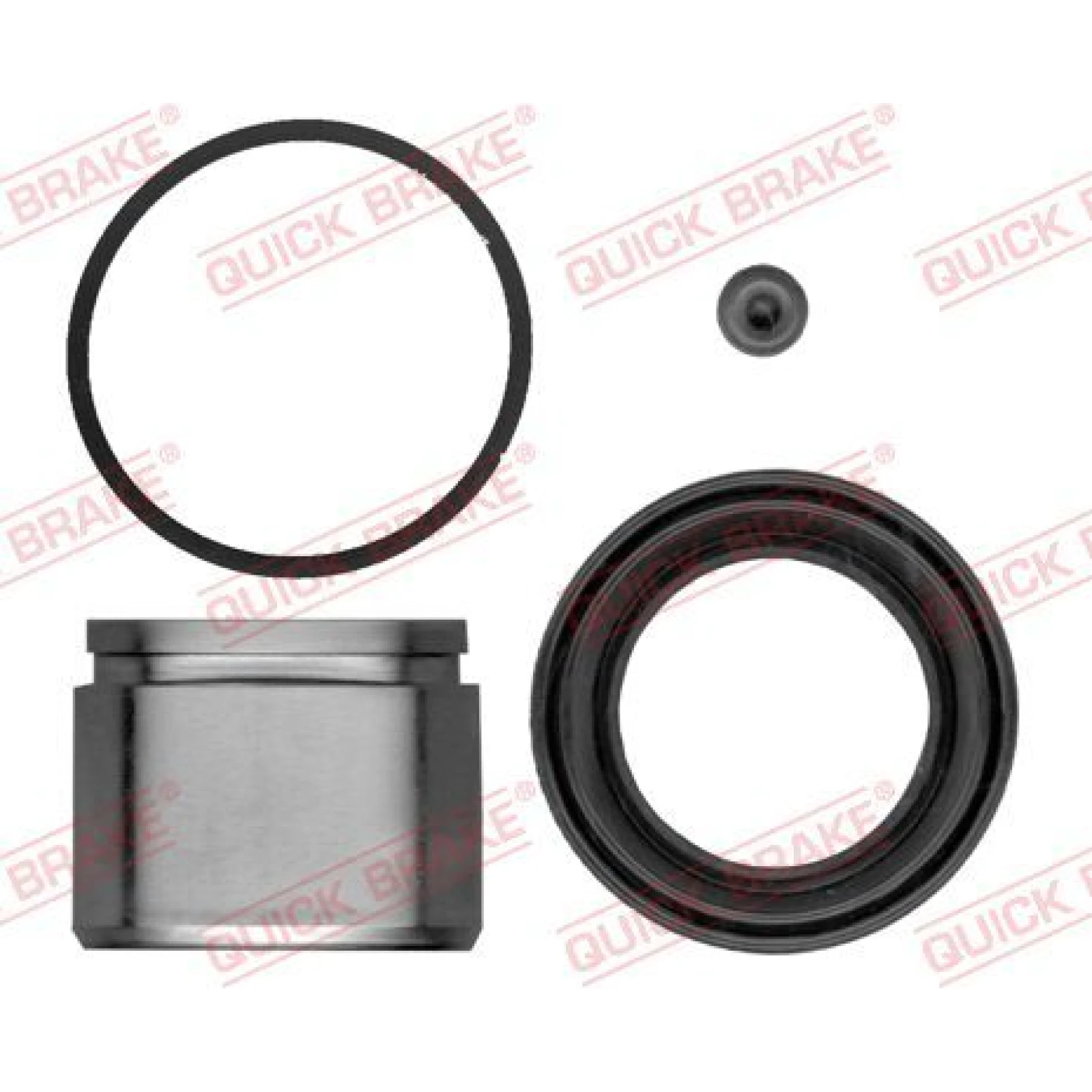 Quick Brake Reparatursatz für Bremssattel QB114-5295
