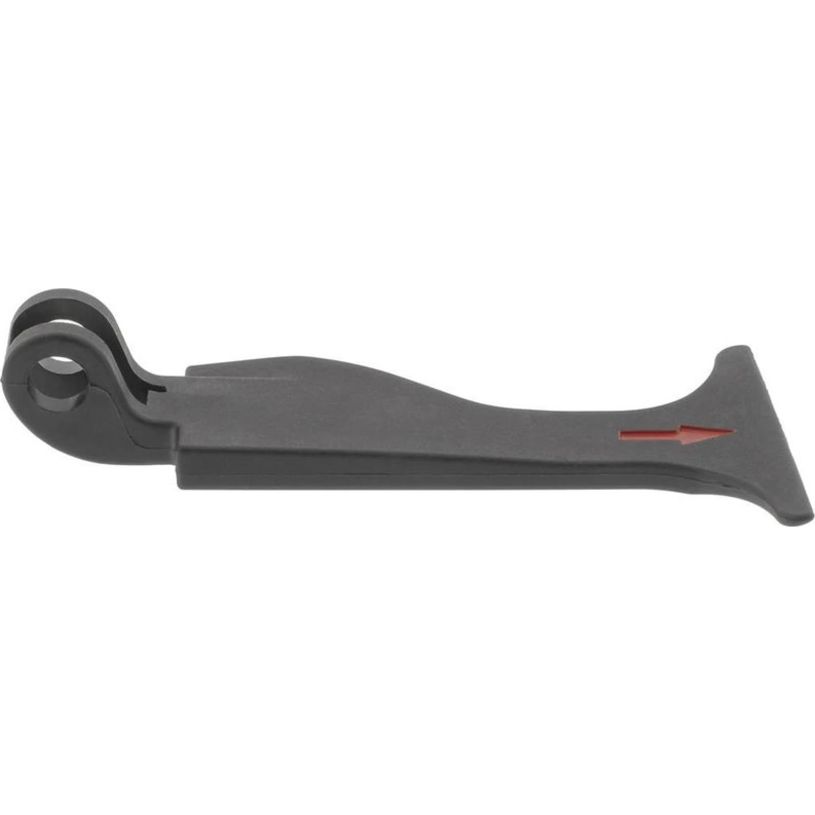 Topran Griff Motorhaubenentriegelung 408706