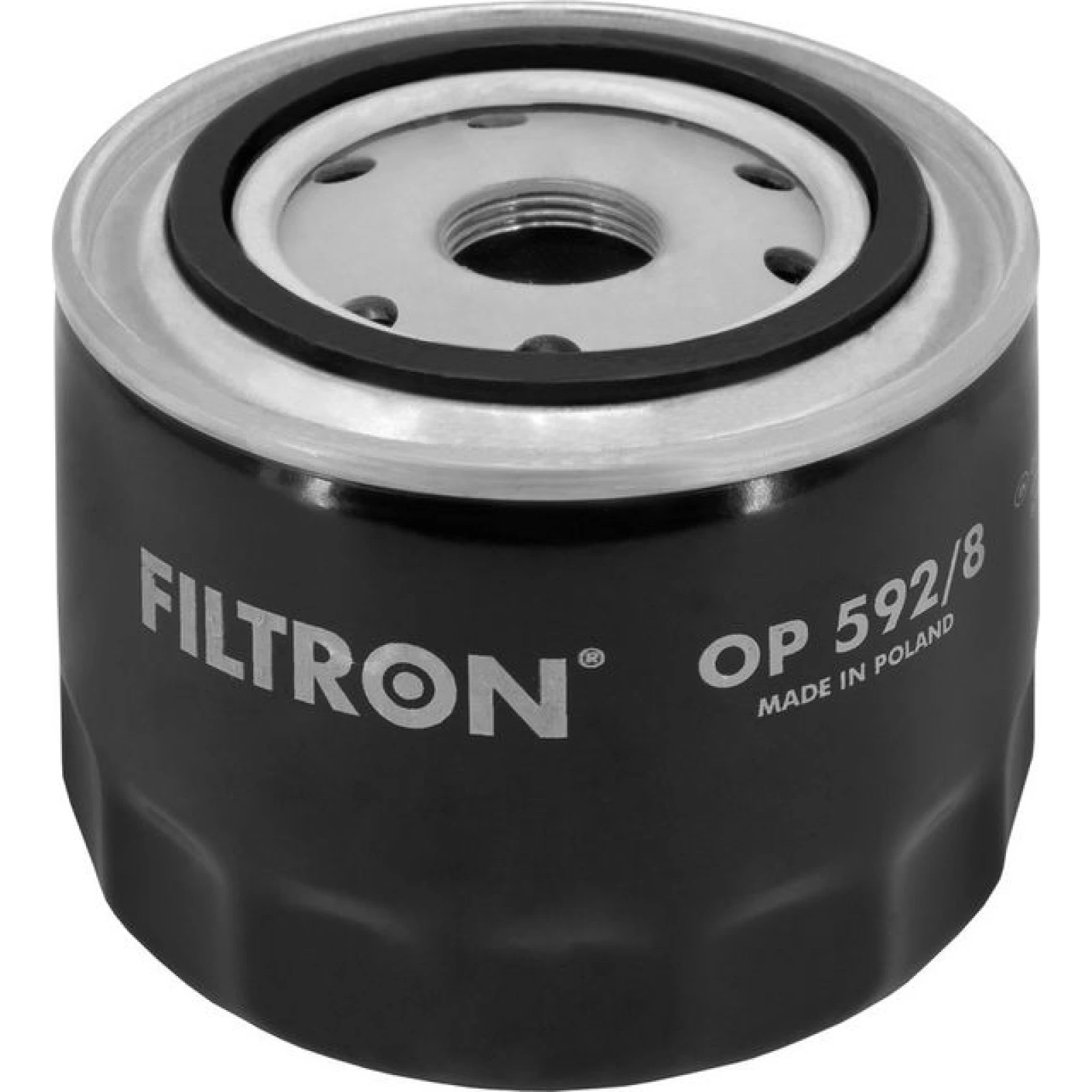 FILTRON Ölfilter OP 592/8