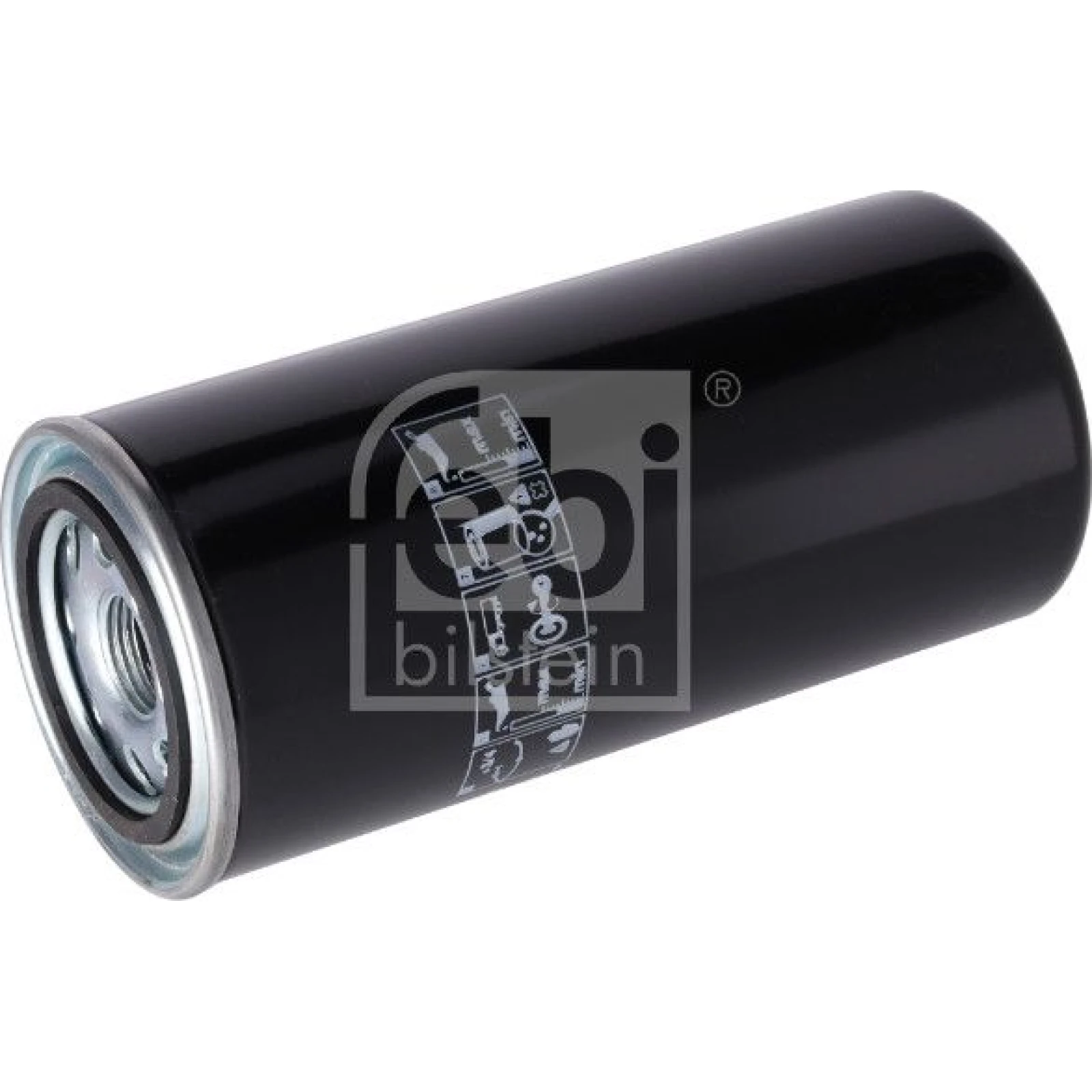 FEBI BILSTEIN Ölfilter 31995