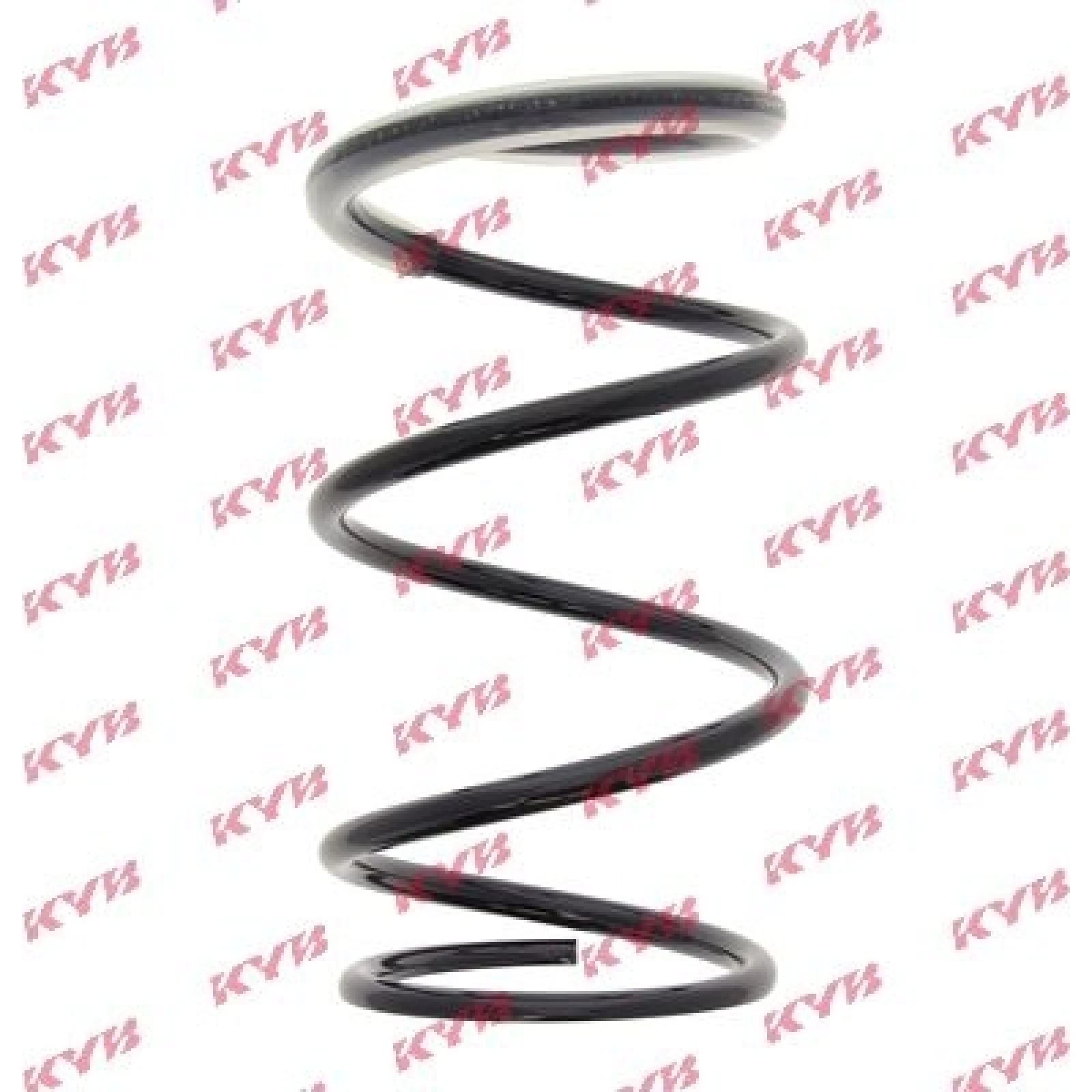 KYB Fahrwerksfeder Nissan P. X-Trail 2.0/2.5 07/01 RD3136