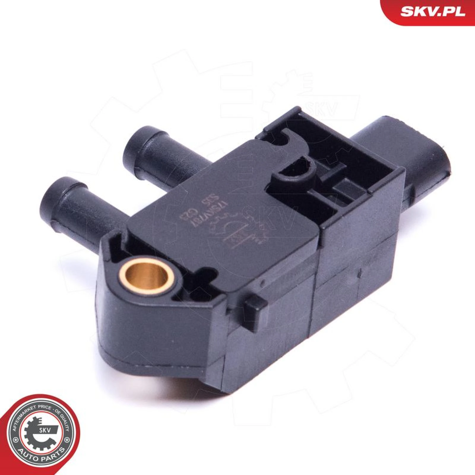 ESEN SKV Sensor, Abgasdruck 17SKV787