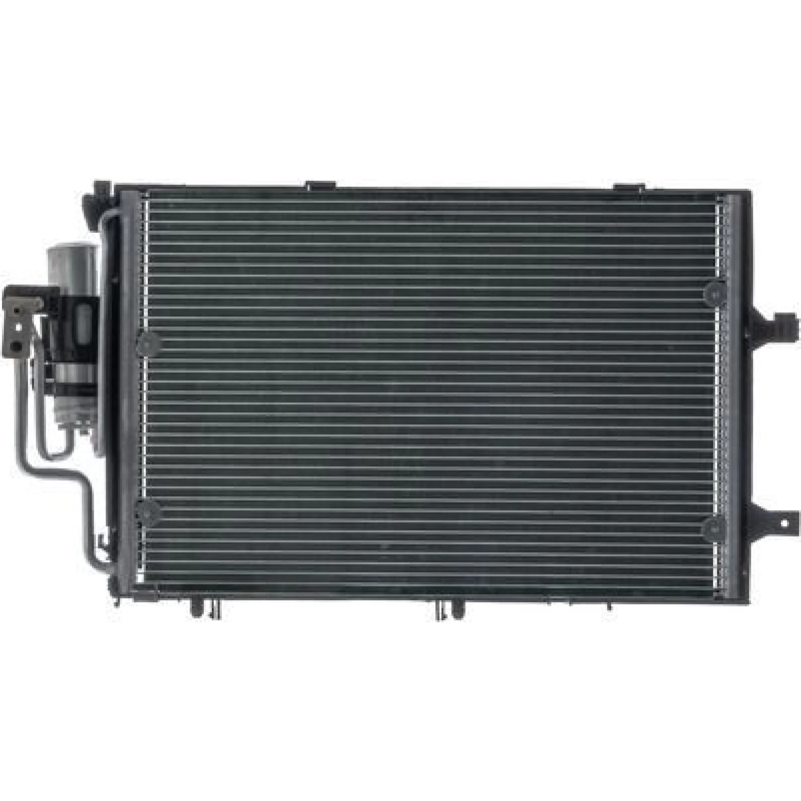 KONDENSATOR, KLIMAANLAGE AC335001S