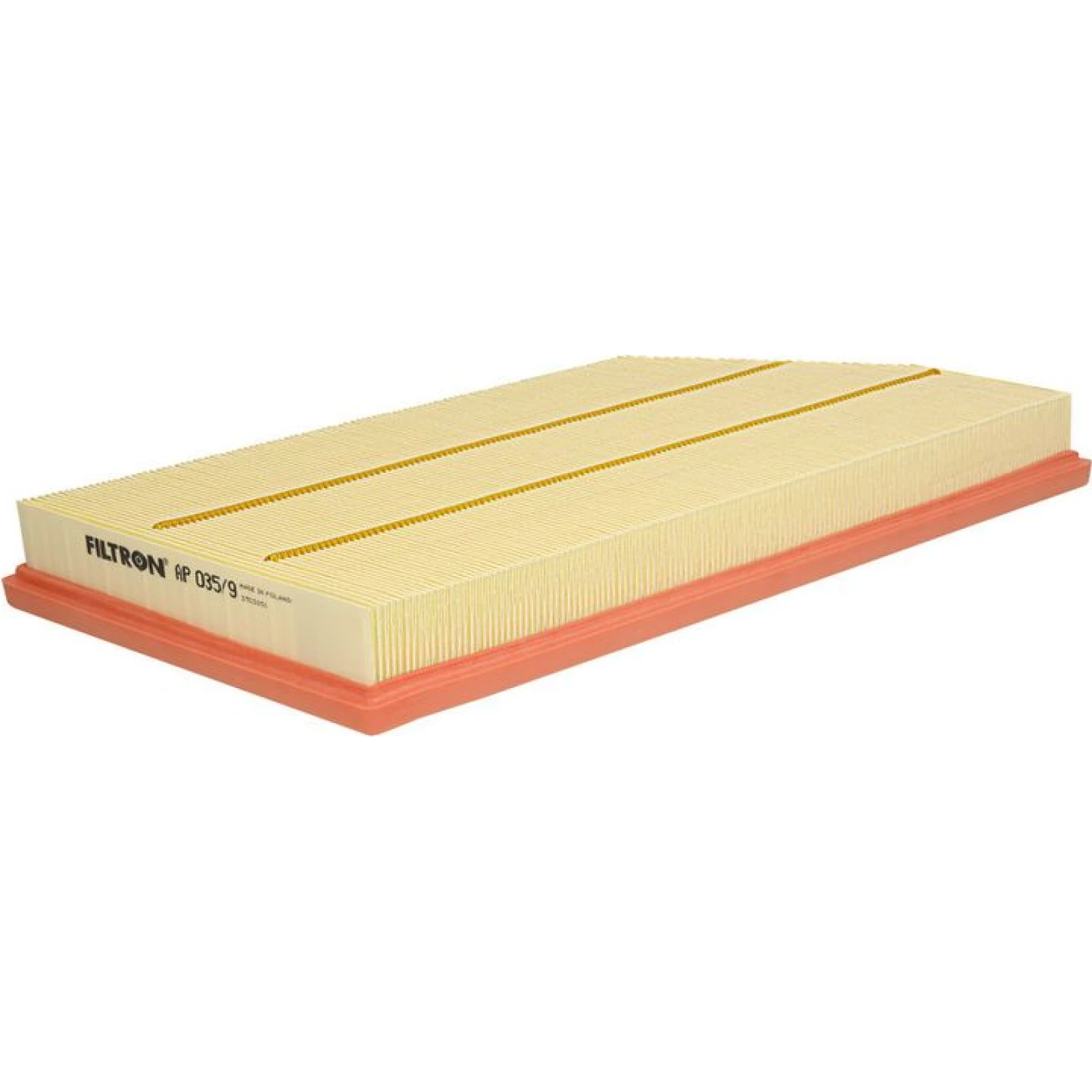 FILTRON Luftfilter AP 035/9