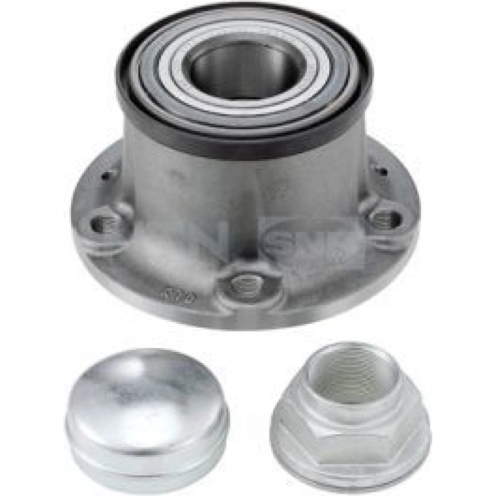 SNR Radlagersatz R141.00