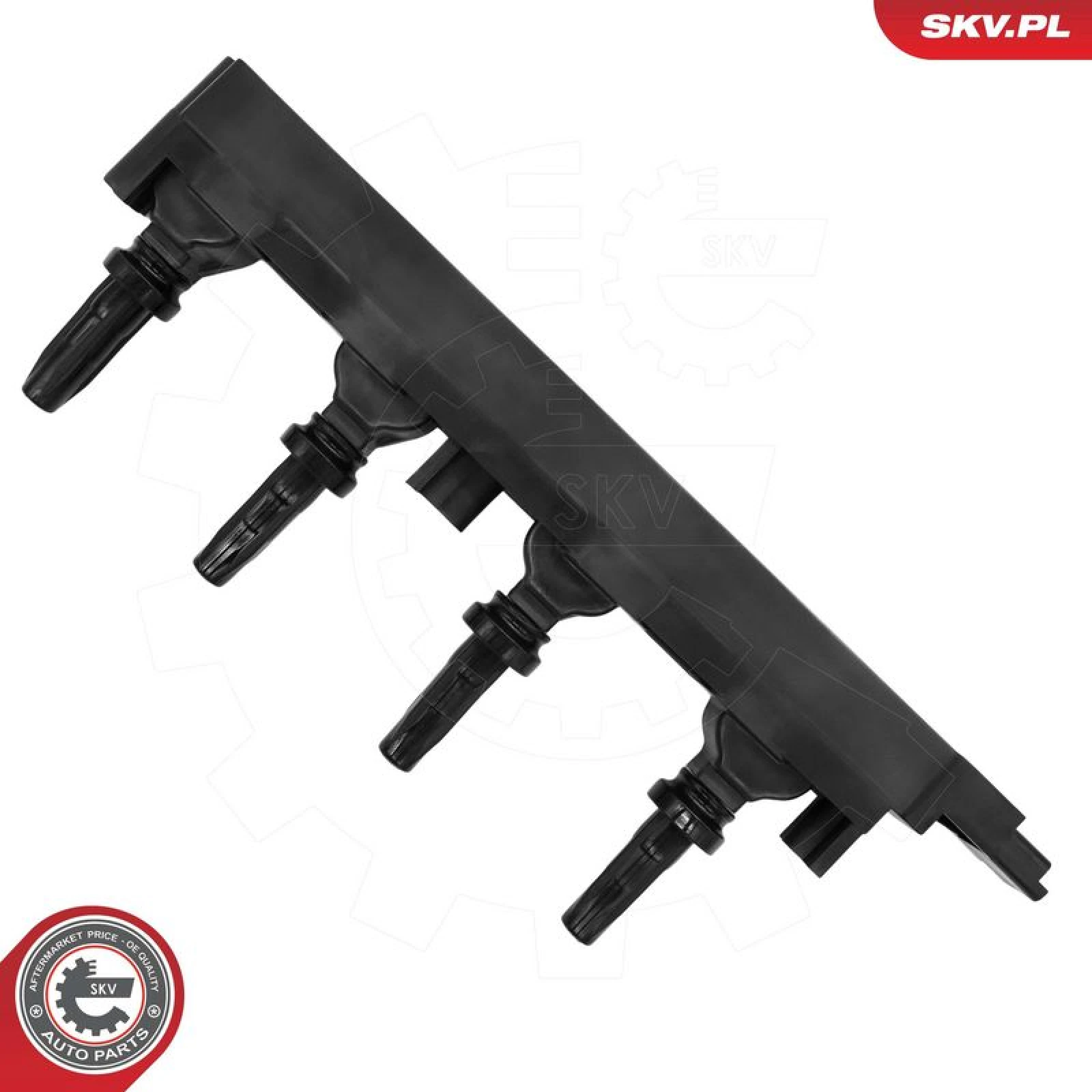 SKV GERMANY Zündspule 03SKV086