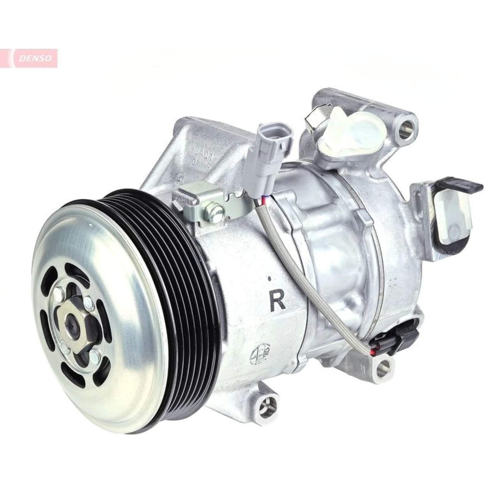 DENSO Kompressor DCP50253