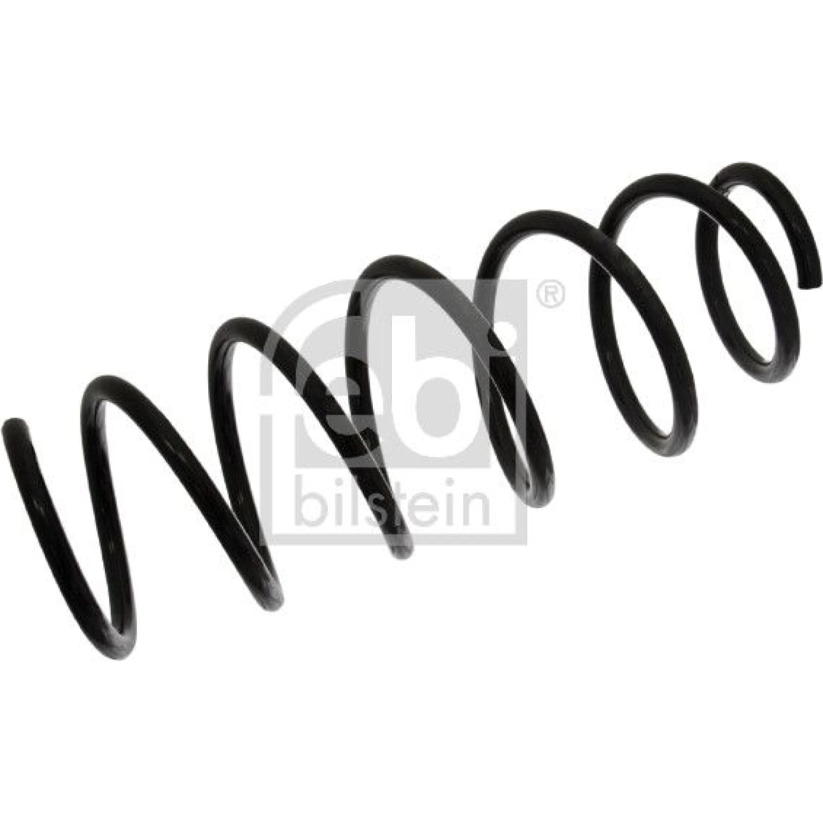 FEBI BILSTEIN Fahrwerksfeder 39398