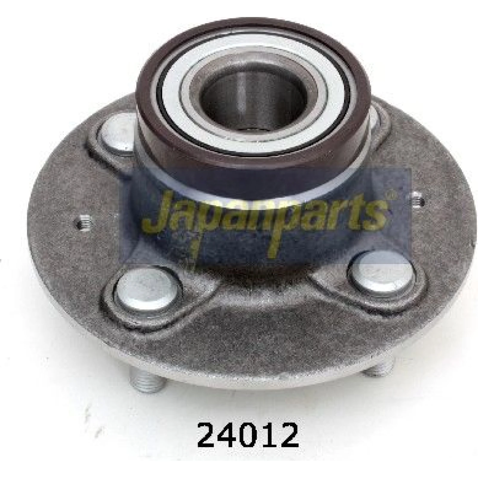 Japanparts Radnabe KK-24012