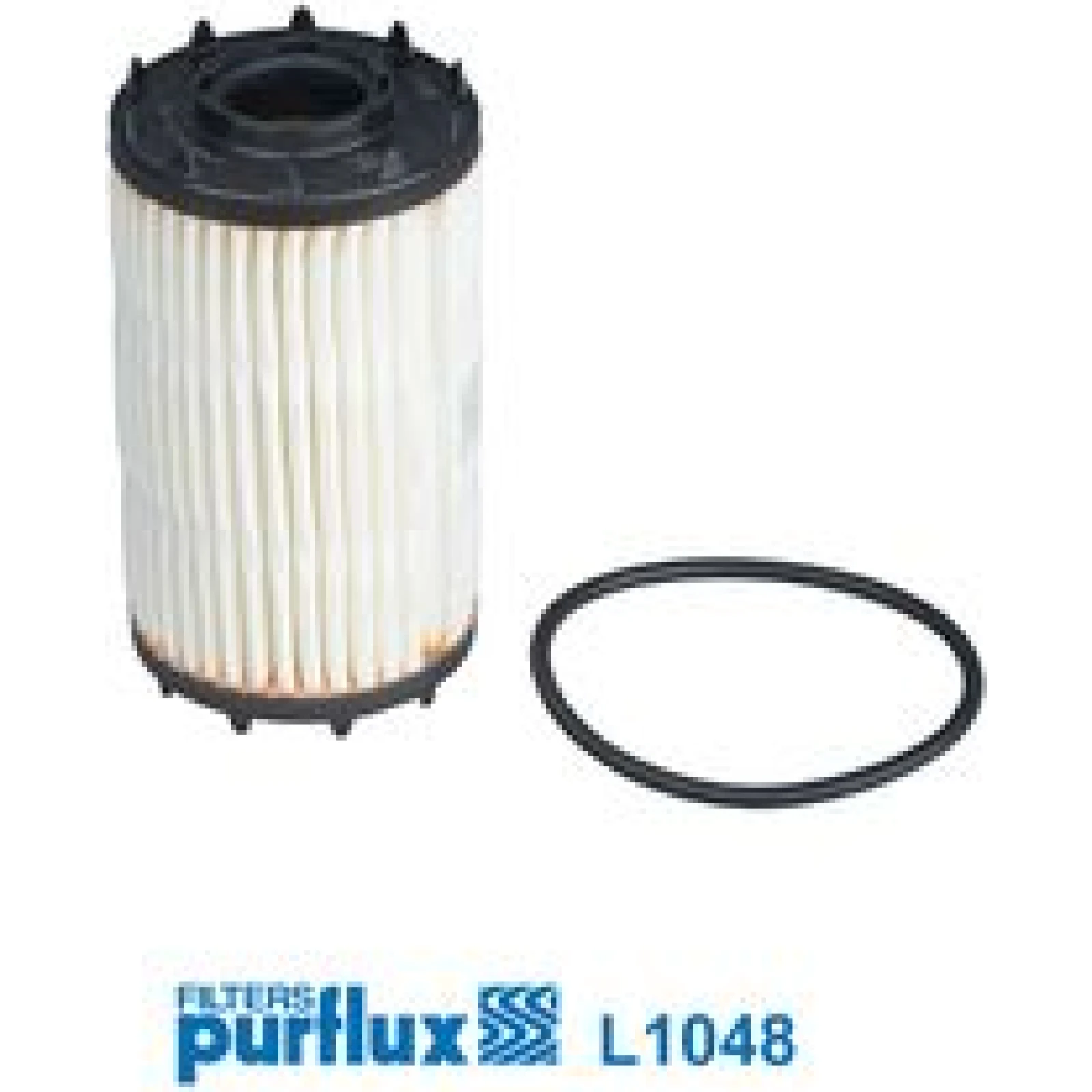 L1048 Purflux Ölfilter L1048