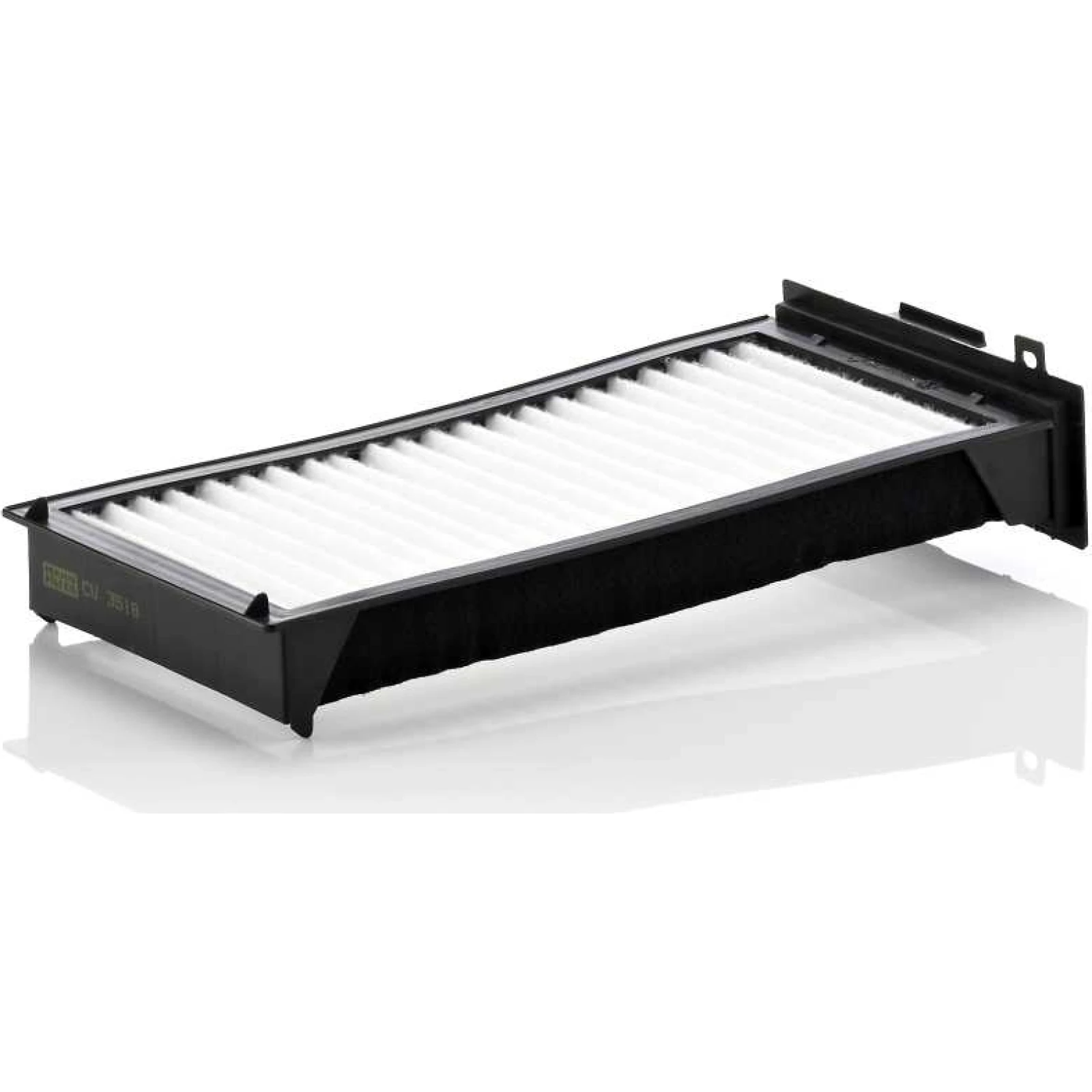 Mann & Hummel Innenraumfilter PKW CU 3518