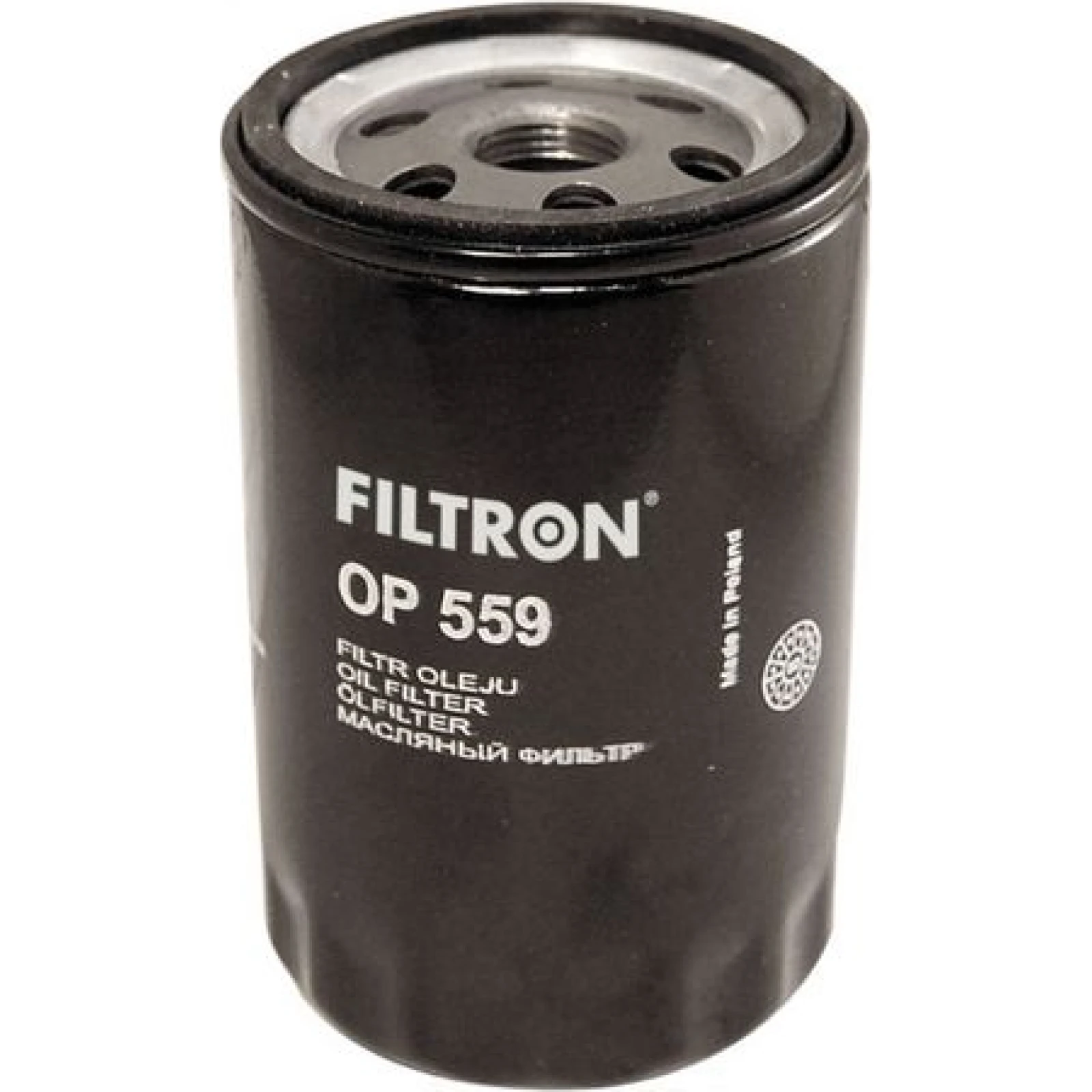 FILTRON Ölfilter OP 559