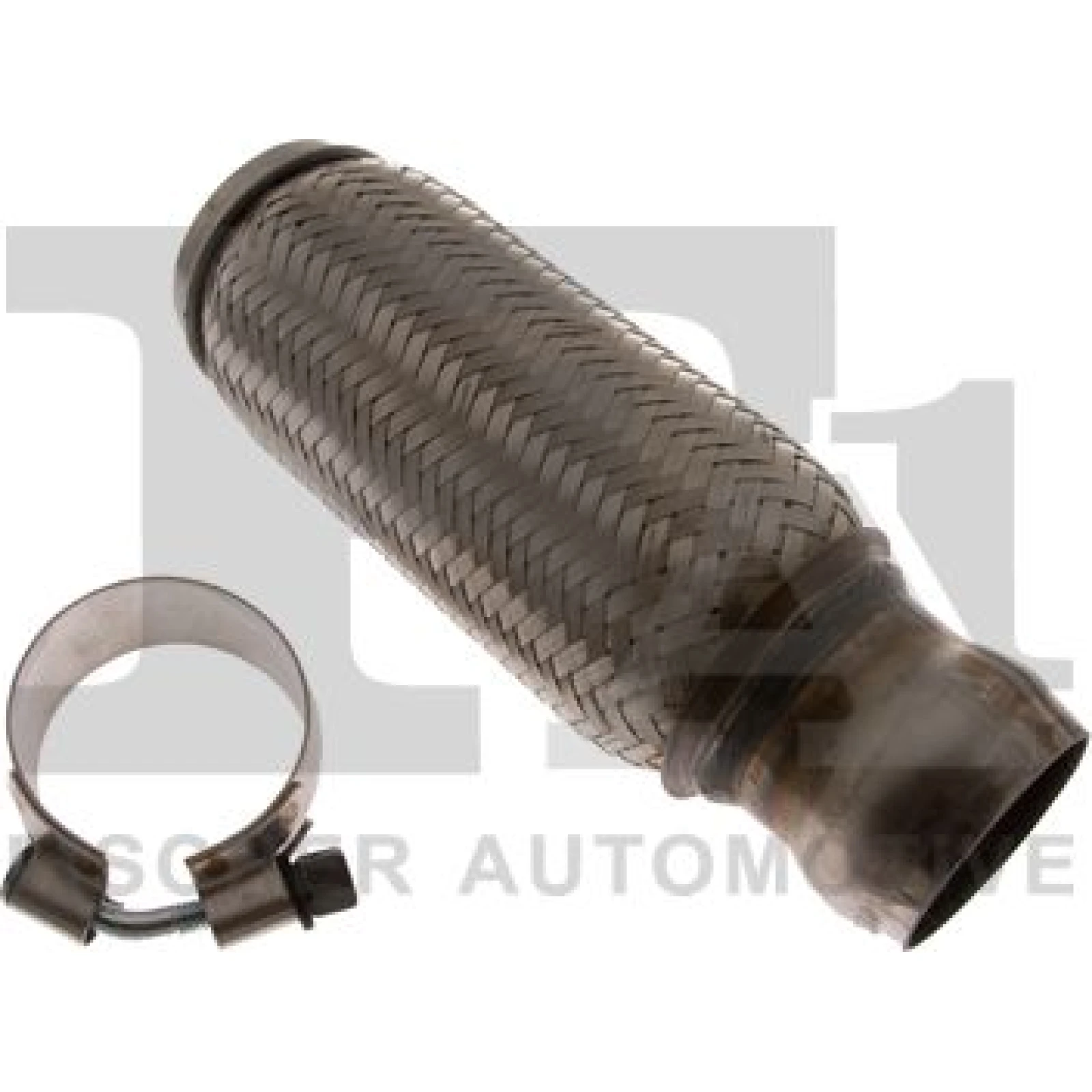 FA1 Reparaturrohr, Ruß-/Partikelfilter KF140005
