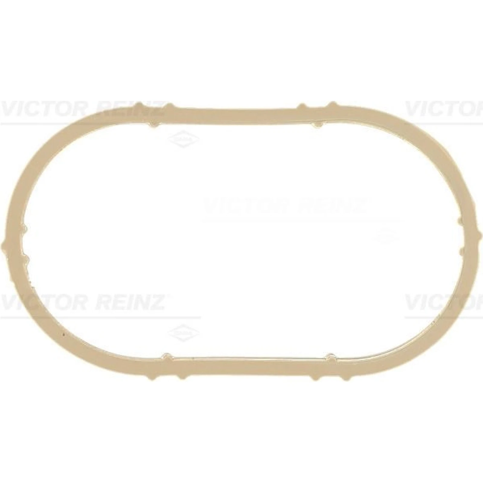 Dichtung Ansaugkrümmer(4x/Mot) 71-36182-00