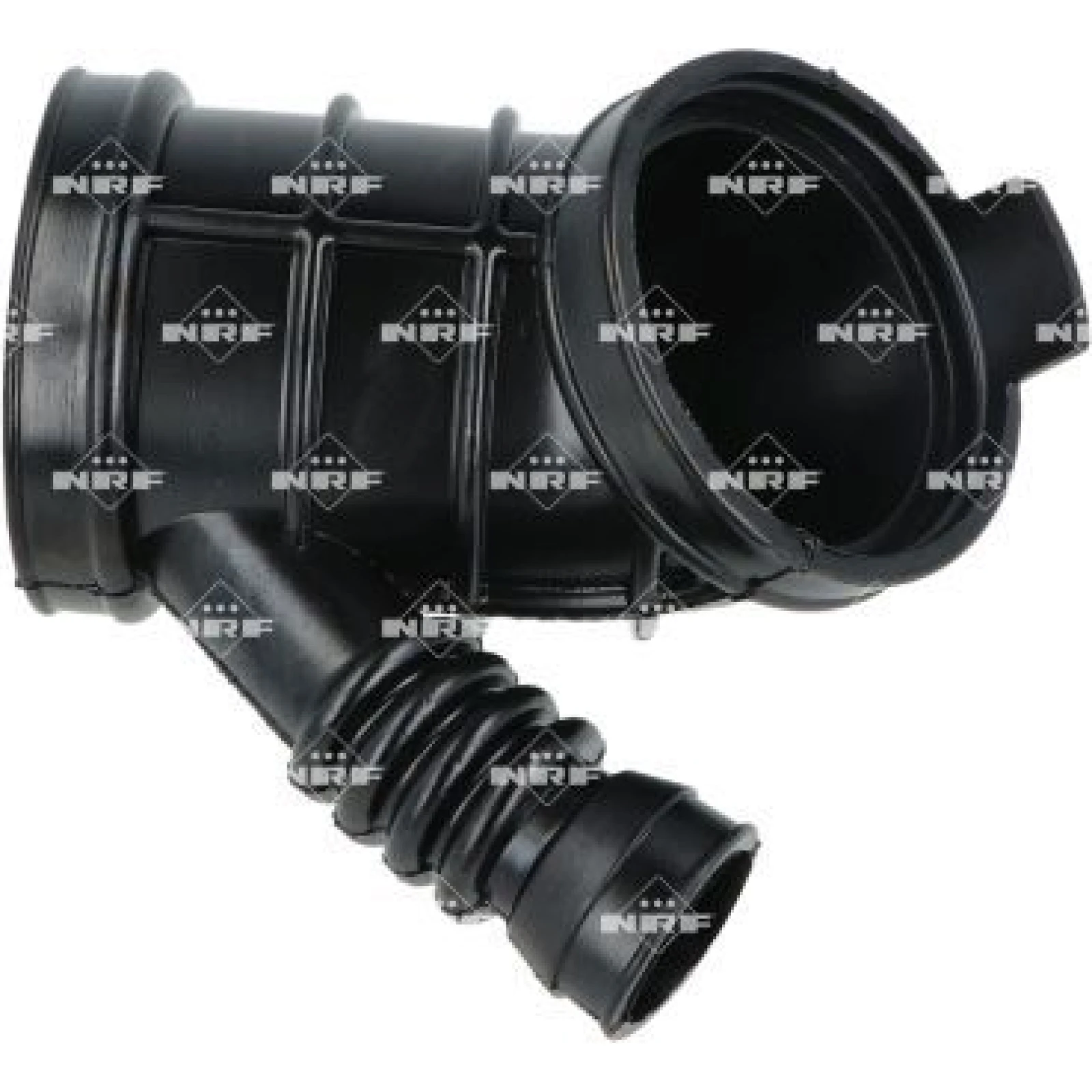 NRF Ansaugschlauch, Luftfilter 165002