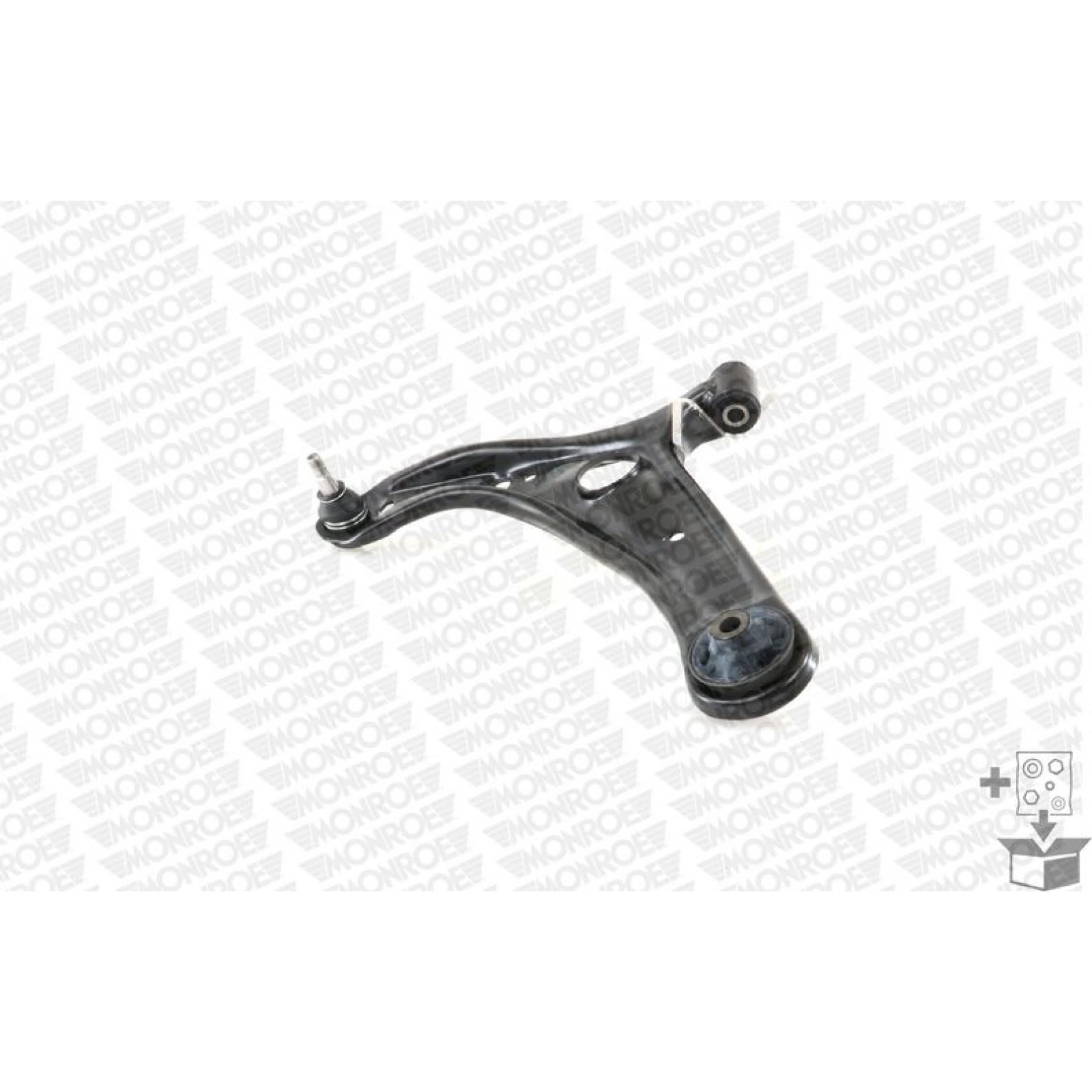 Monroe Fahrwerkslenker L13536