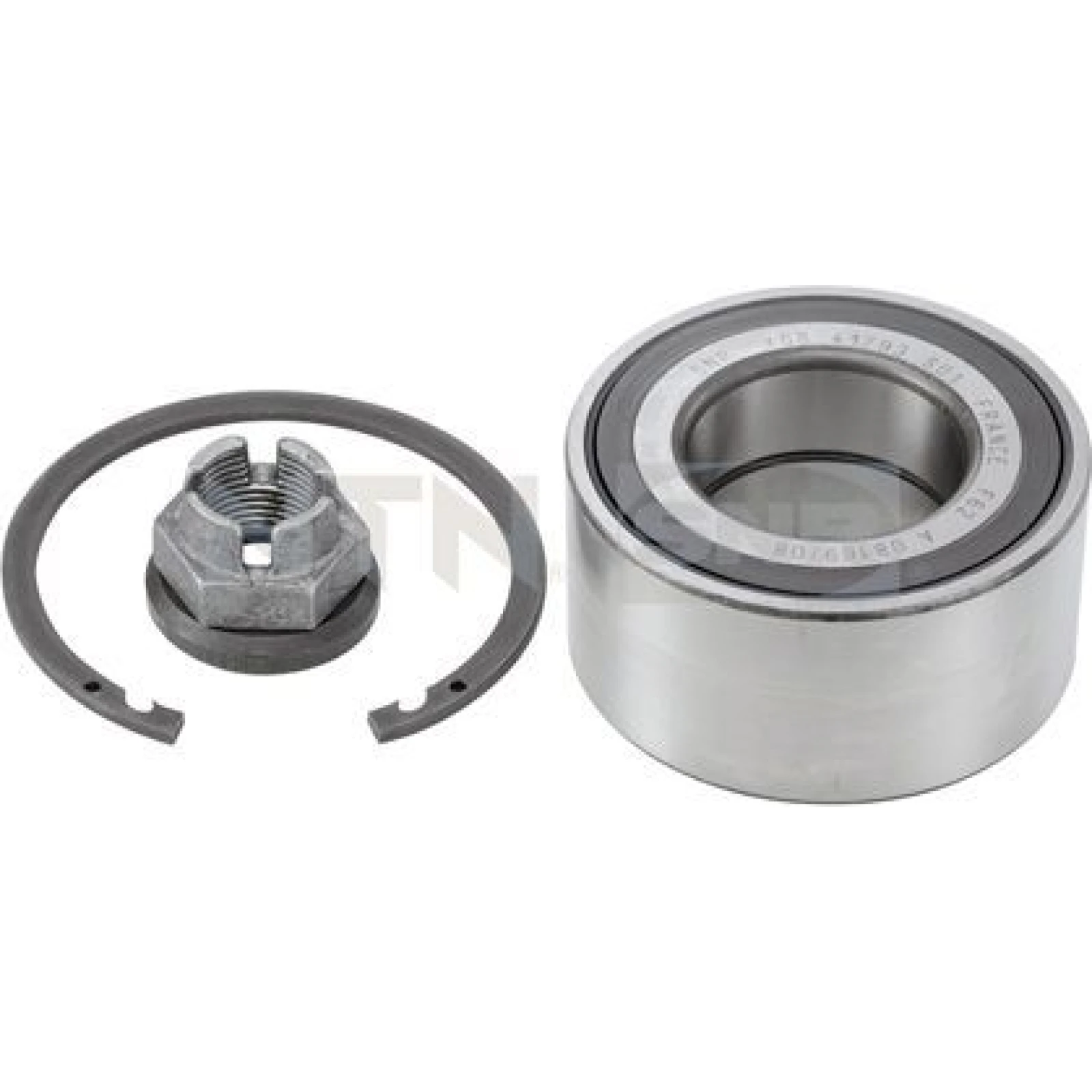 SNR Radlager R155.87