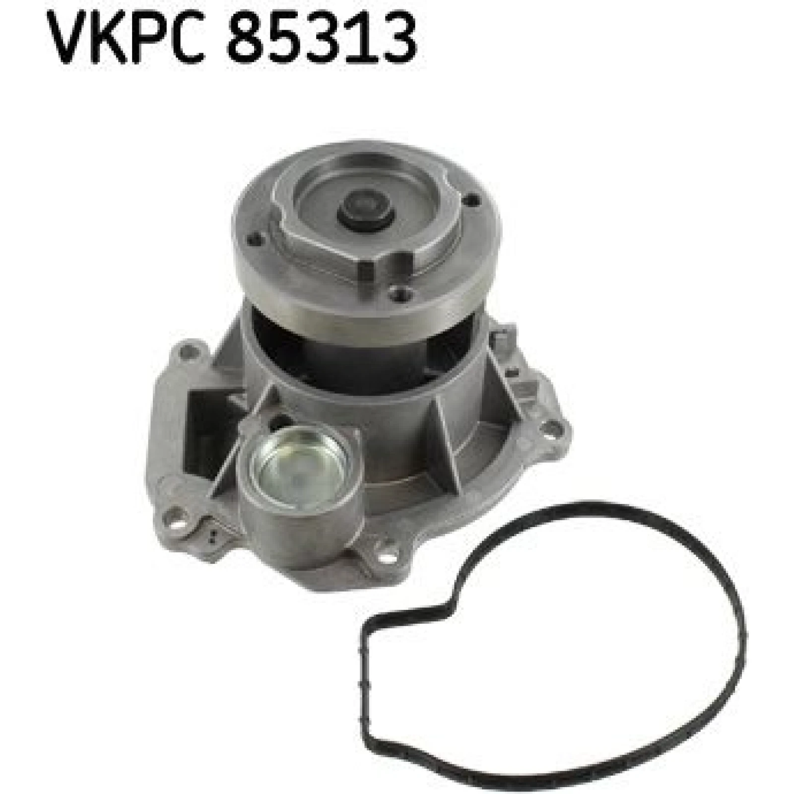 SKF Wasserpumpe / Kühlmittelpumpe VKPC 85313