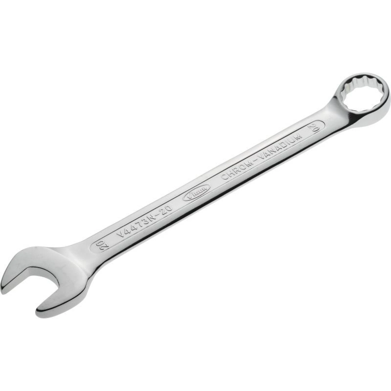 VIGOR Ring-/Gabelschlüssel V4473N-20