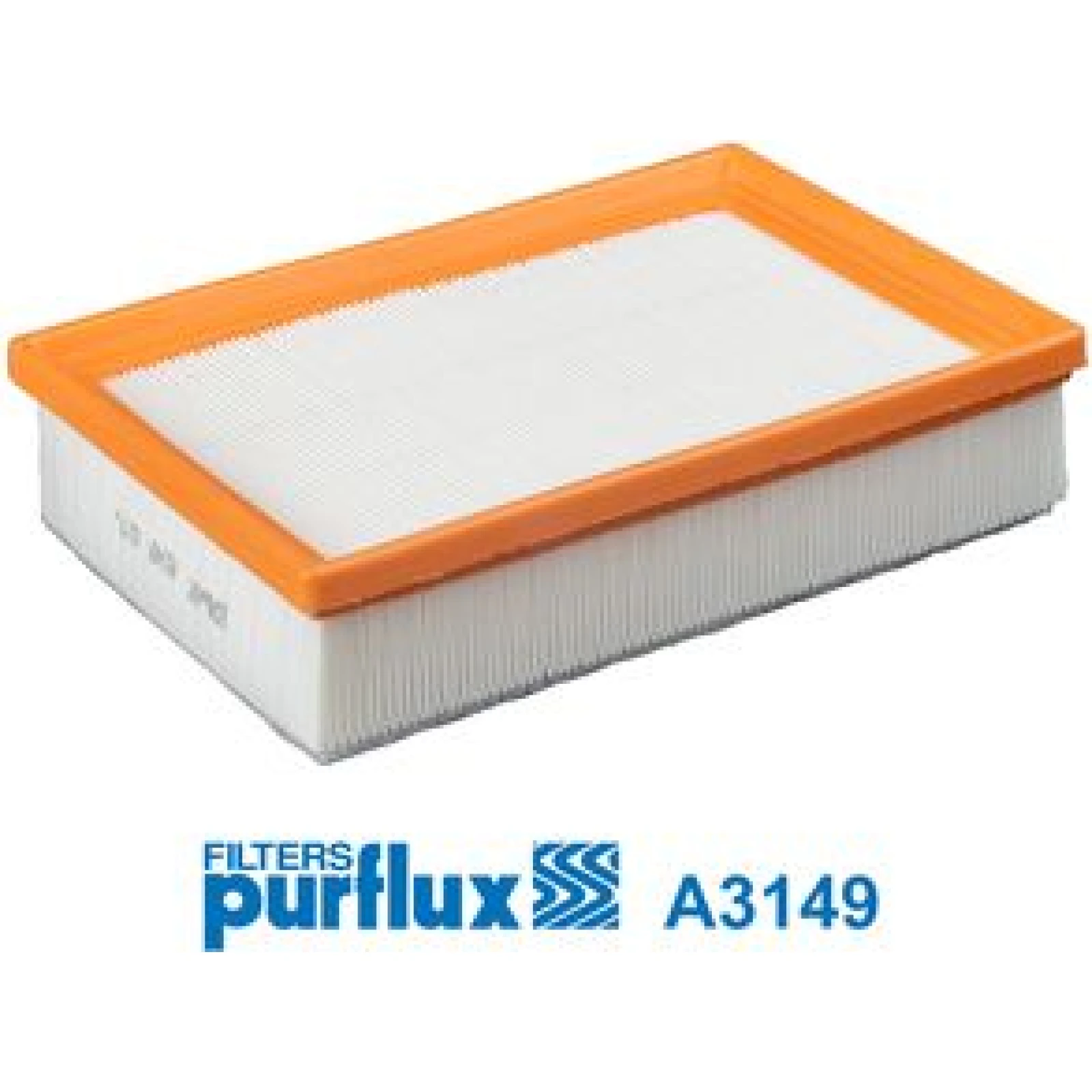 Purflux Luftfilter A3149