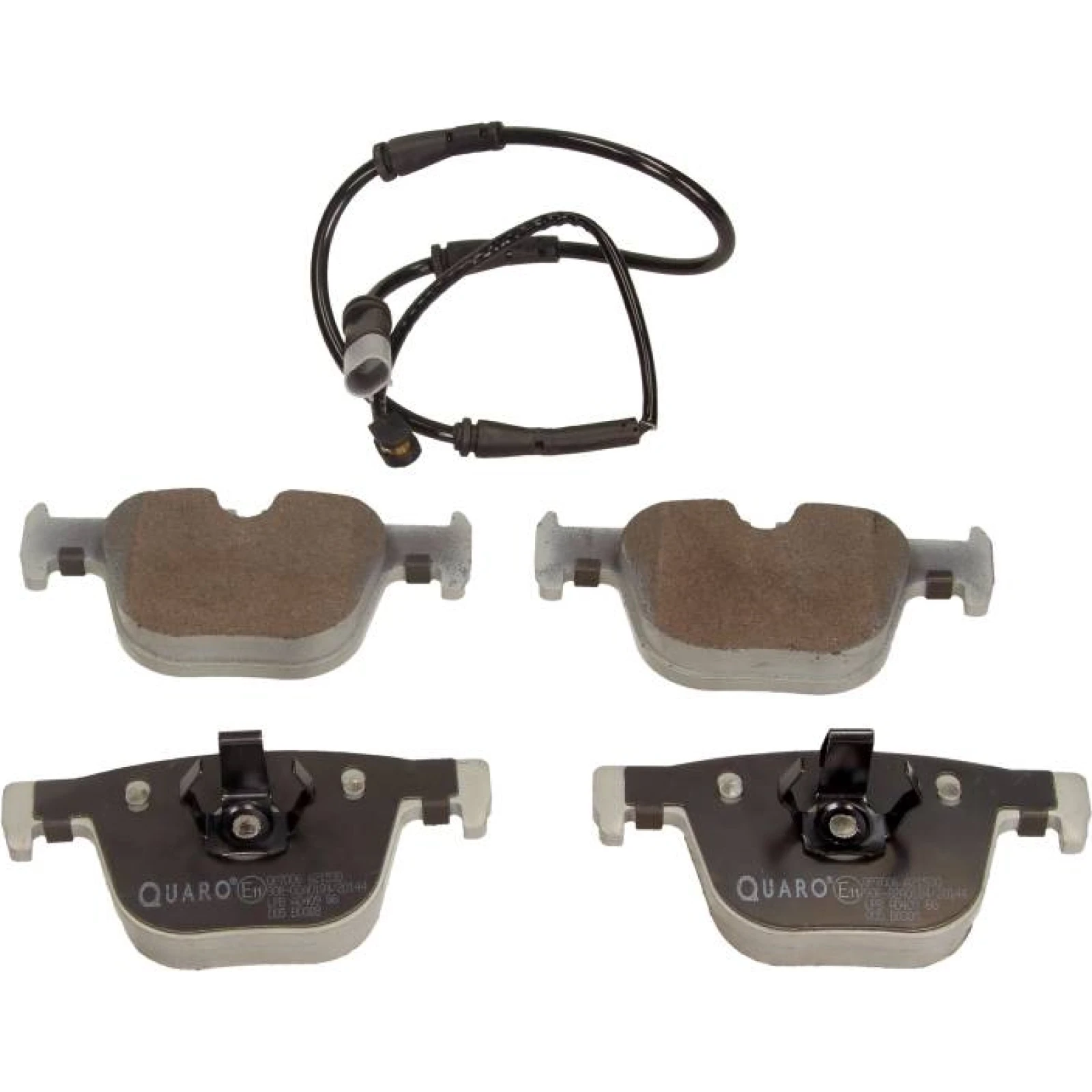 Bremsbelagsatz Bmw T. F30/F31 320-335/F32 428/430 QP7006