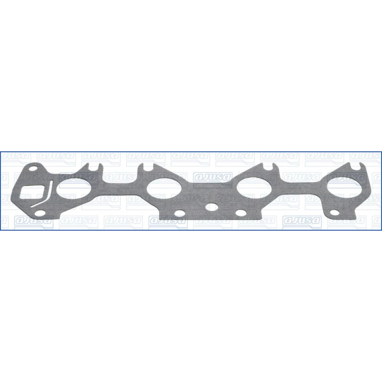 AnsaugkrümmerdichtungChevrolet Corsa 97 13079600