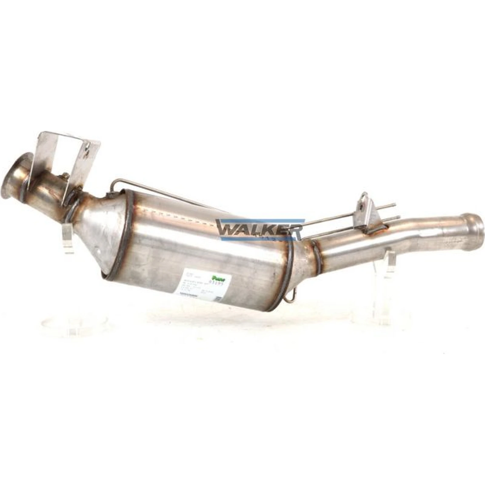 92 / DPF EVO S 93195