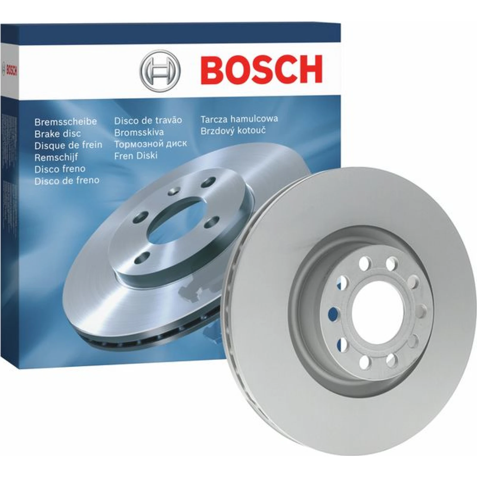 Bremsscheibe VA 0 986 479 060