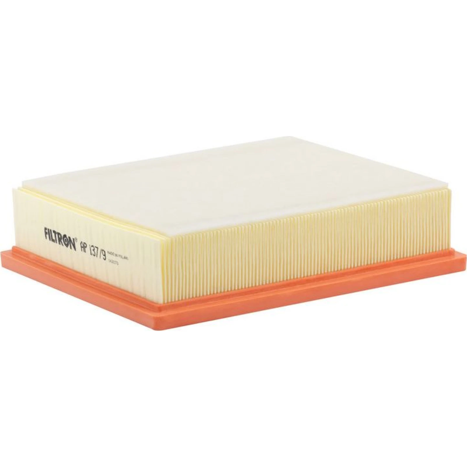 FILTRON Luftfilter AP 137/9