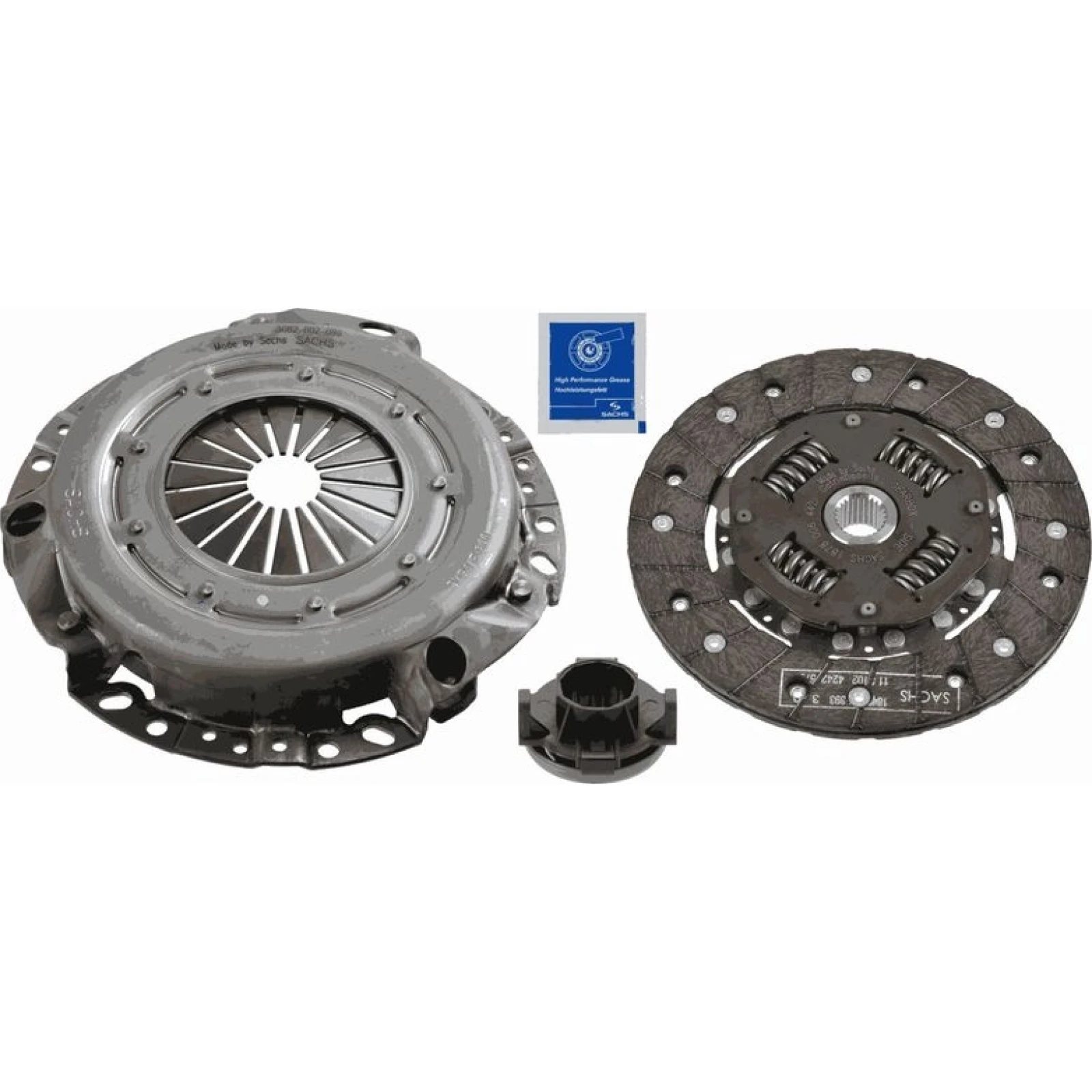 3 000 950 085 Sachs Kupplungssatz 3000 950 085