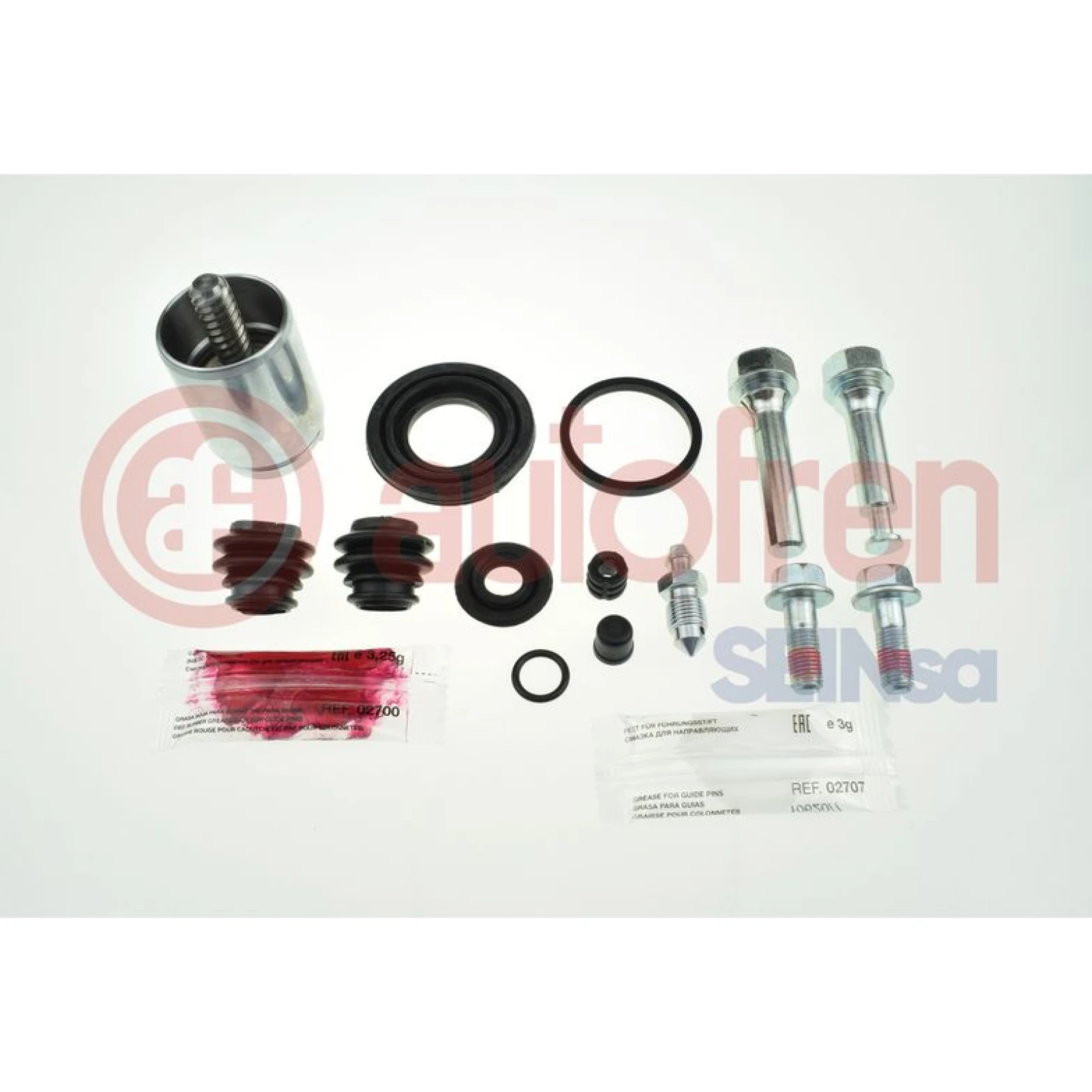 REPARATURSATZ, BREMSSATTEL D44424S
