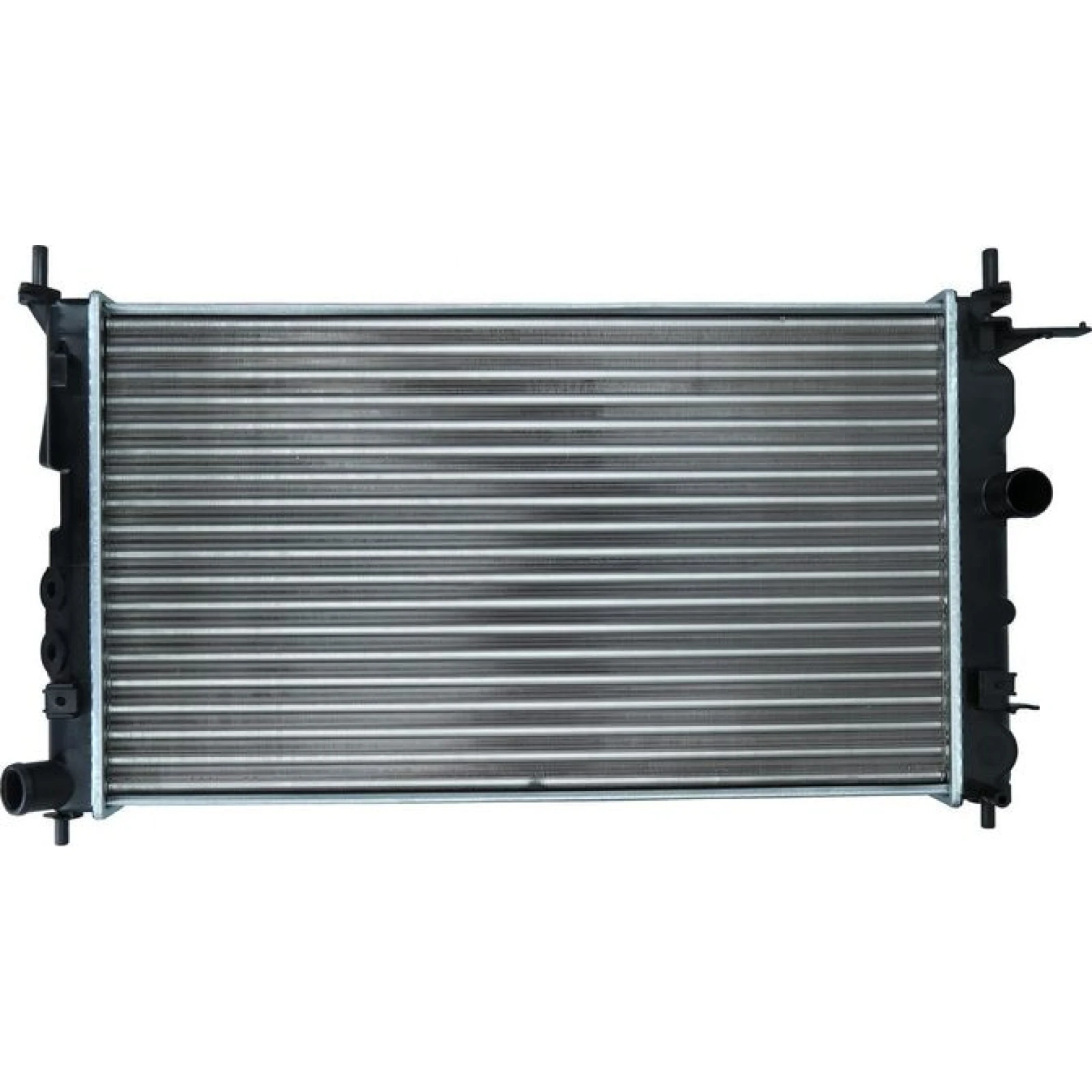 Kamoka Motorkühler 7705085