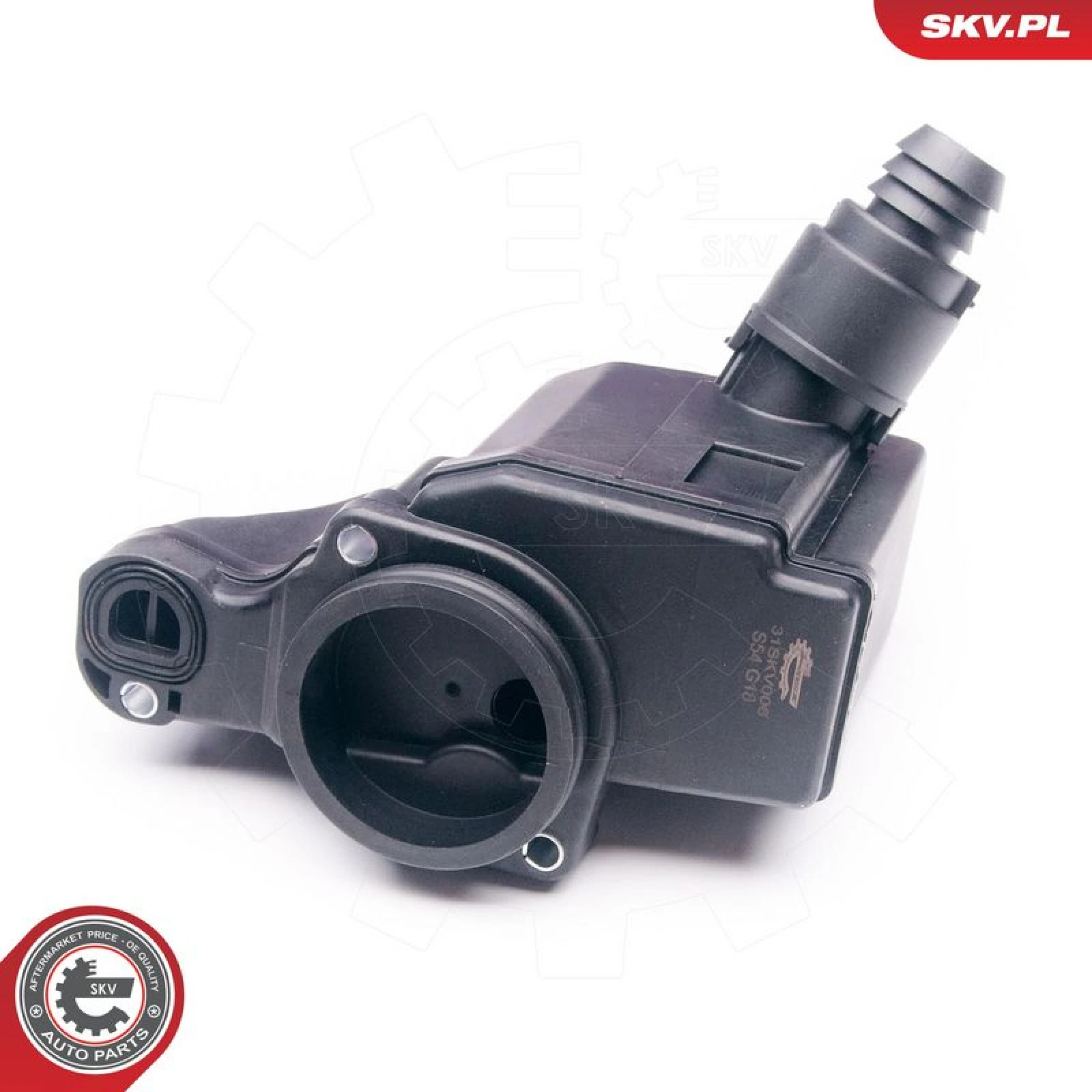 SKV GERMANY Ölabscheider 31SKV006
