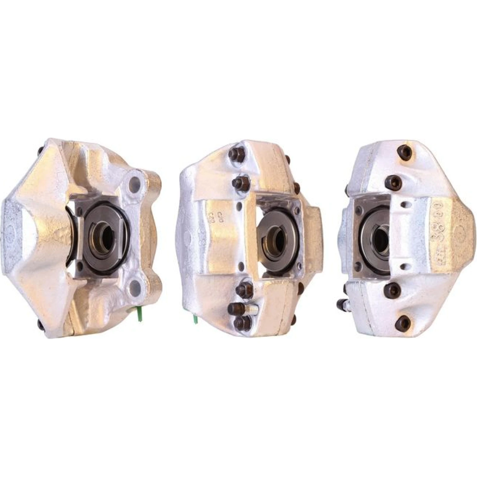 Tauschbremssattel 4290100