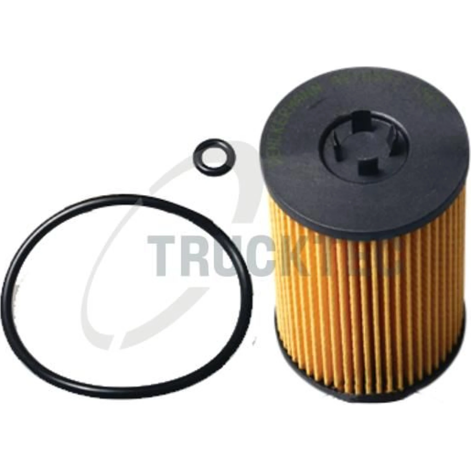 TRUCKTEC AUTOMOTIVE Ölfilter 07.18.054