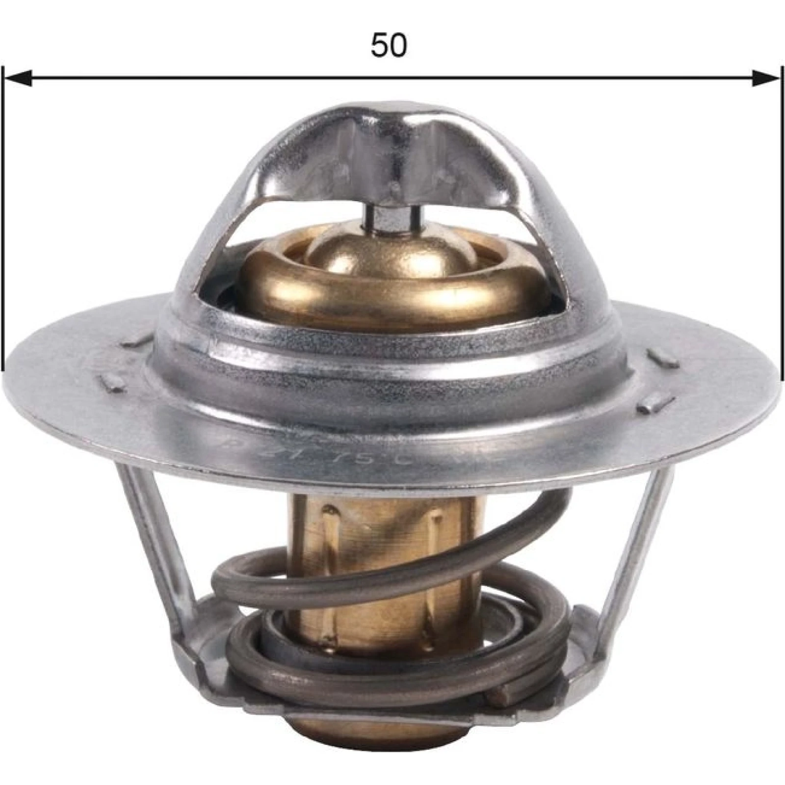 Gates Thermostat TH45975G1