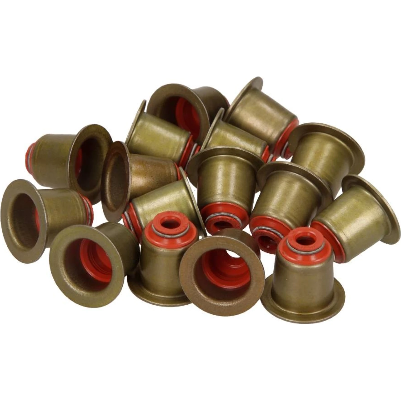 Dichtungssatz Ventilschaft(2x/Mot) 12-35172-01